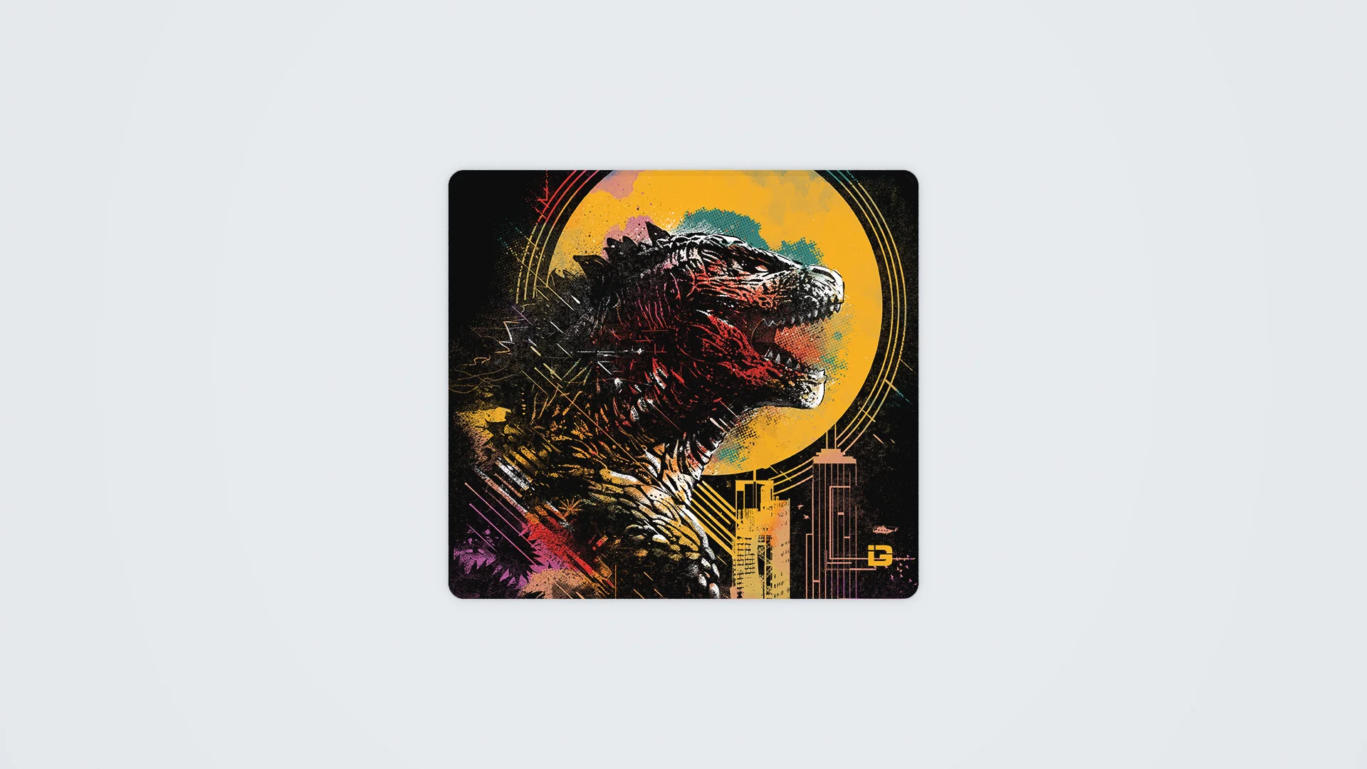 Terror On Tokyo - Image 6