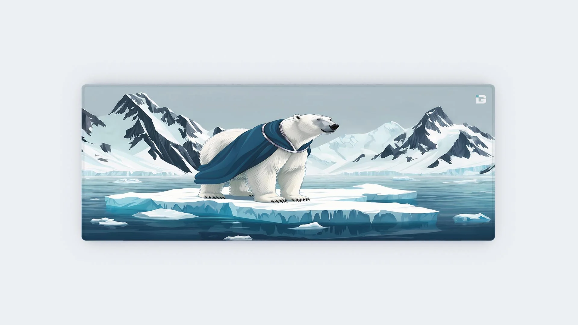 The Arctic Guardian - Image 10