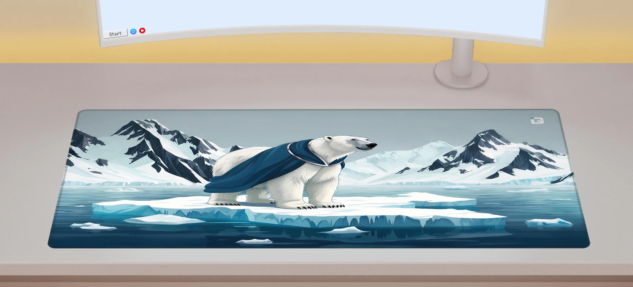 The Arctic Guardian - Image 2