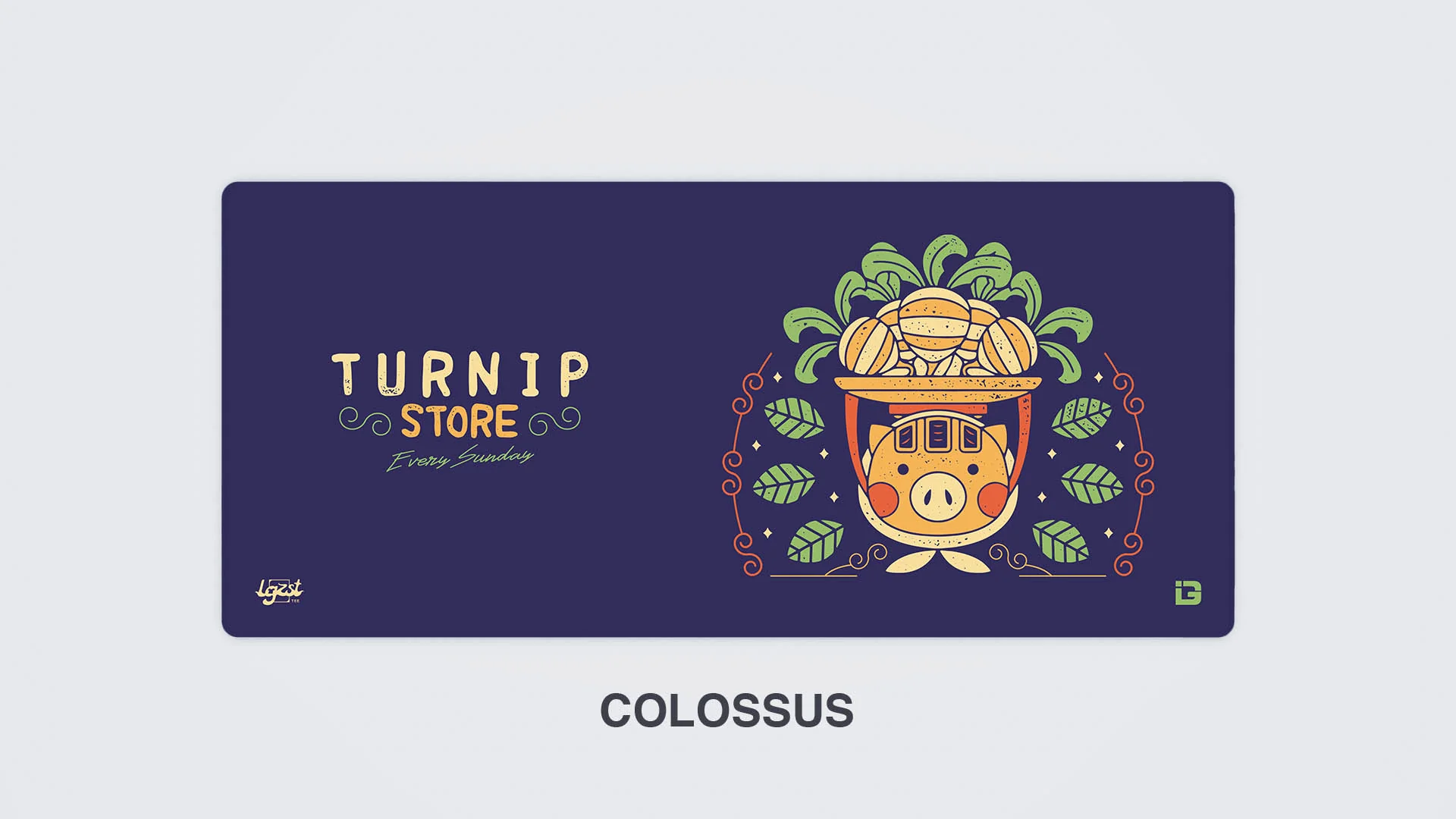 The Best Turnip Store - Image 10