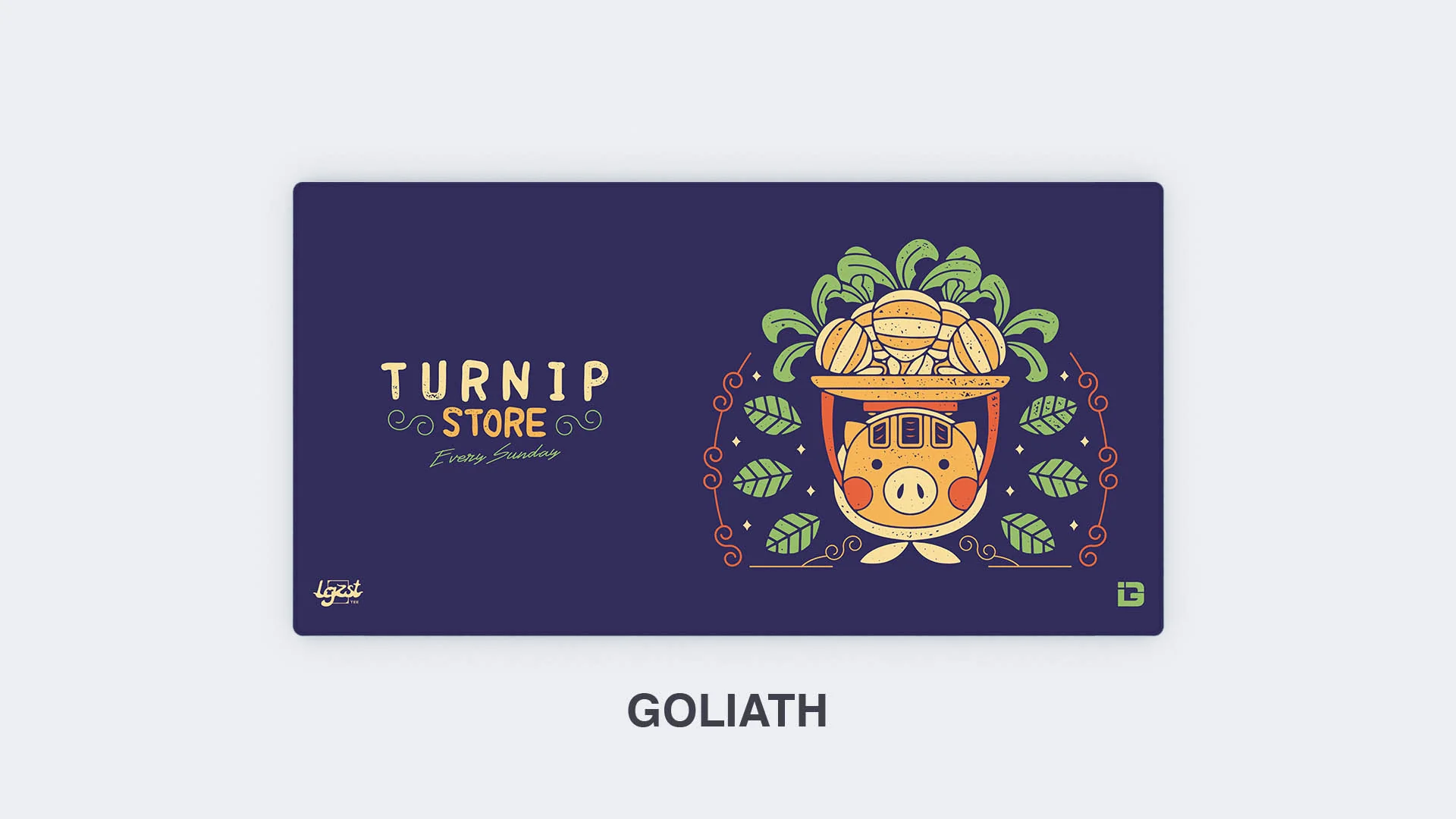 The Best Turnip Store - Image 14