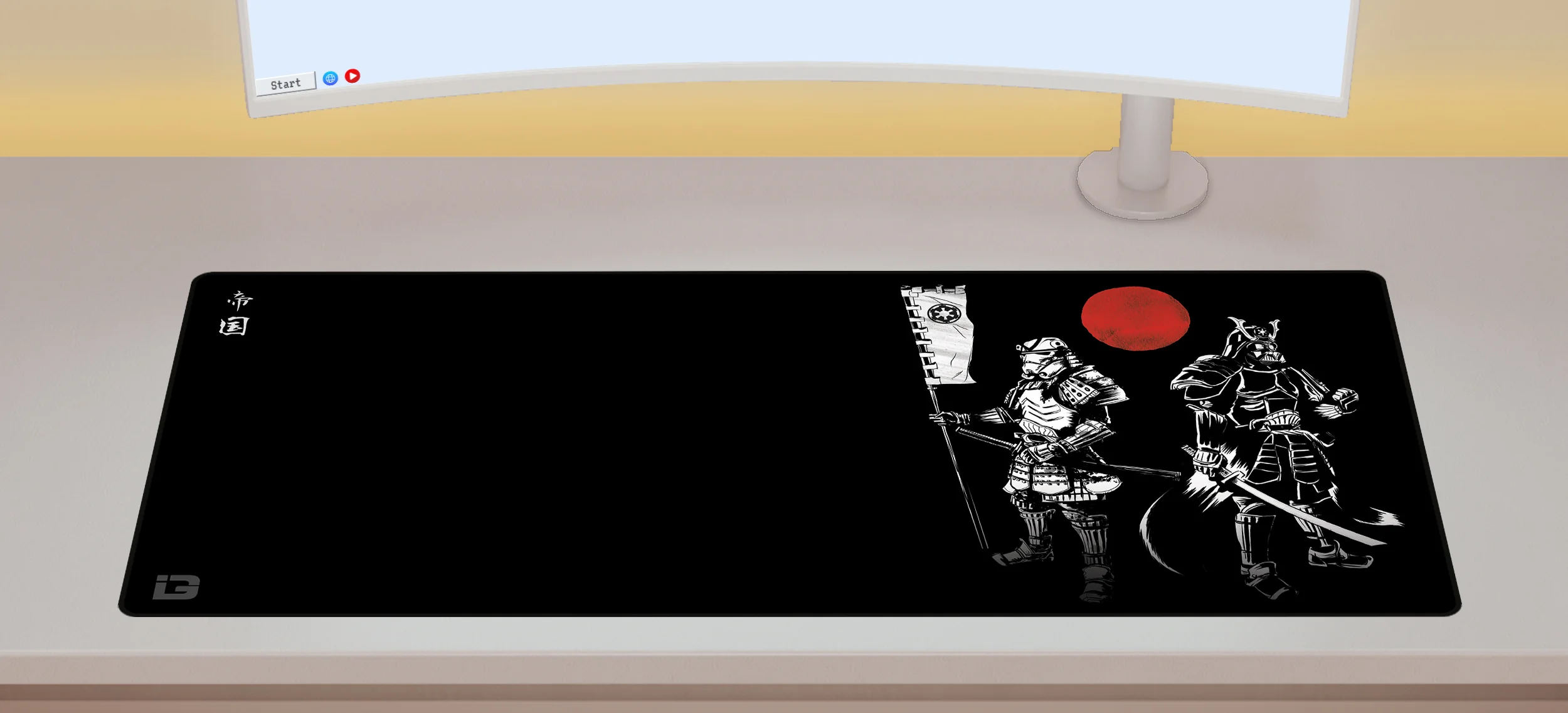 The Dark Empire - Black - Image 2