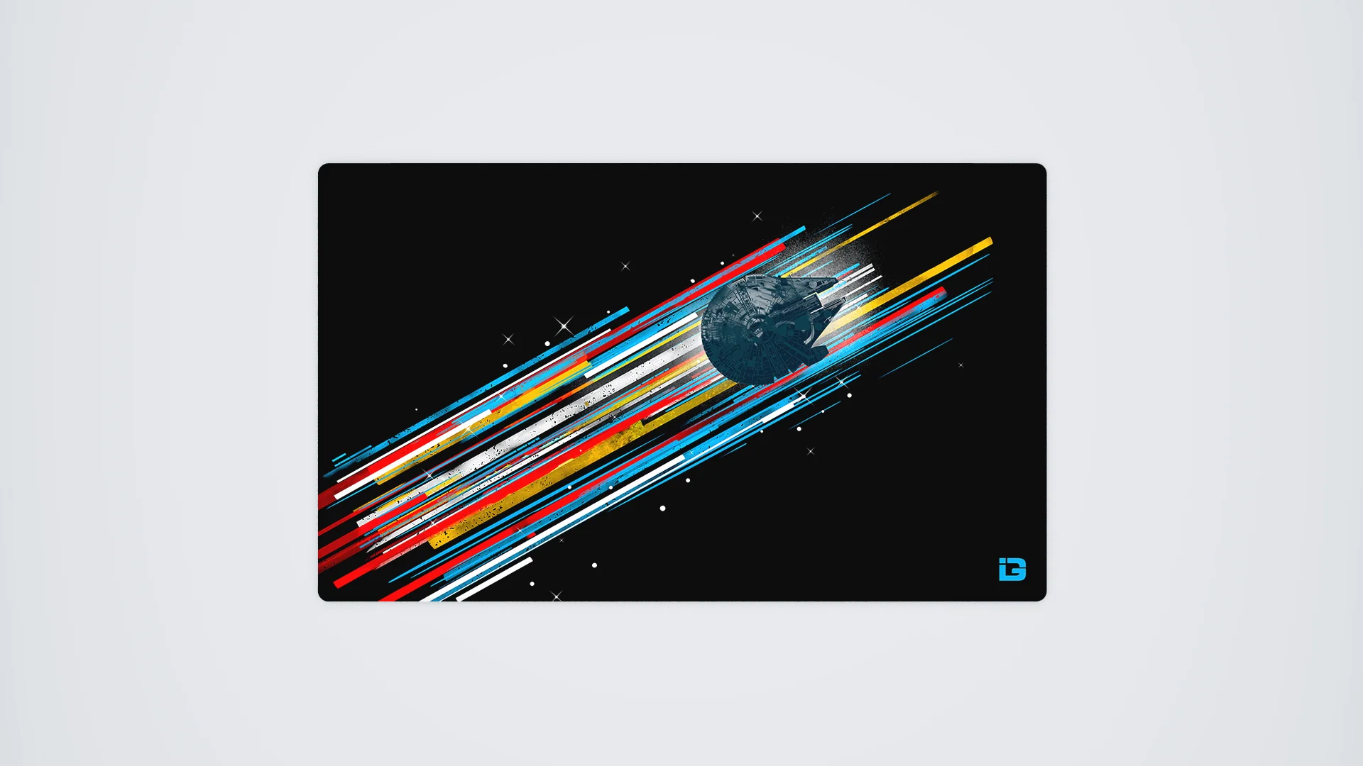 The Falcon - Image 8