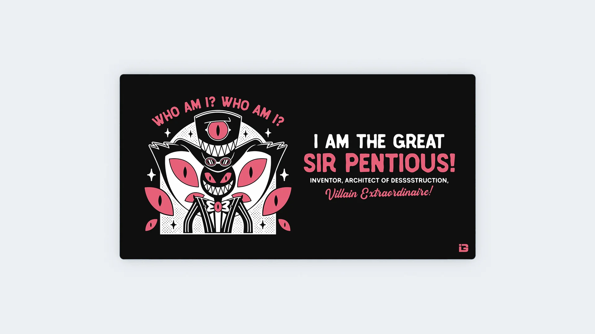 The Great Sir Pentious - Image 14