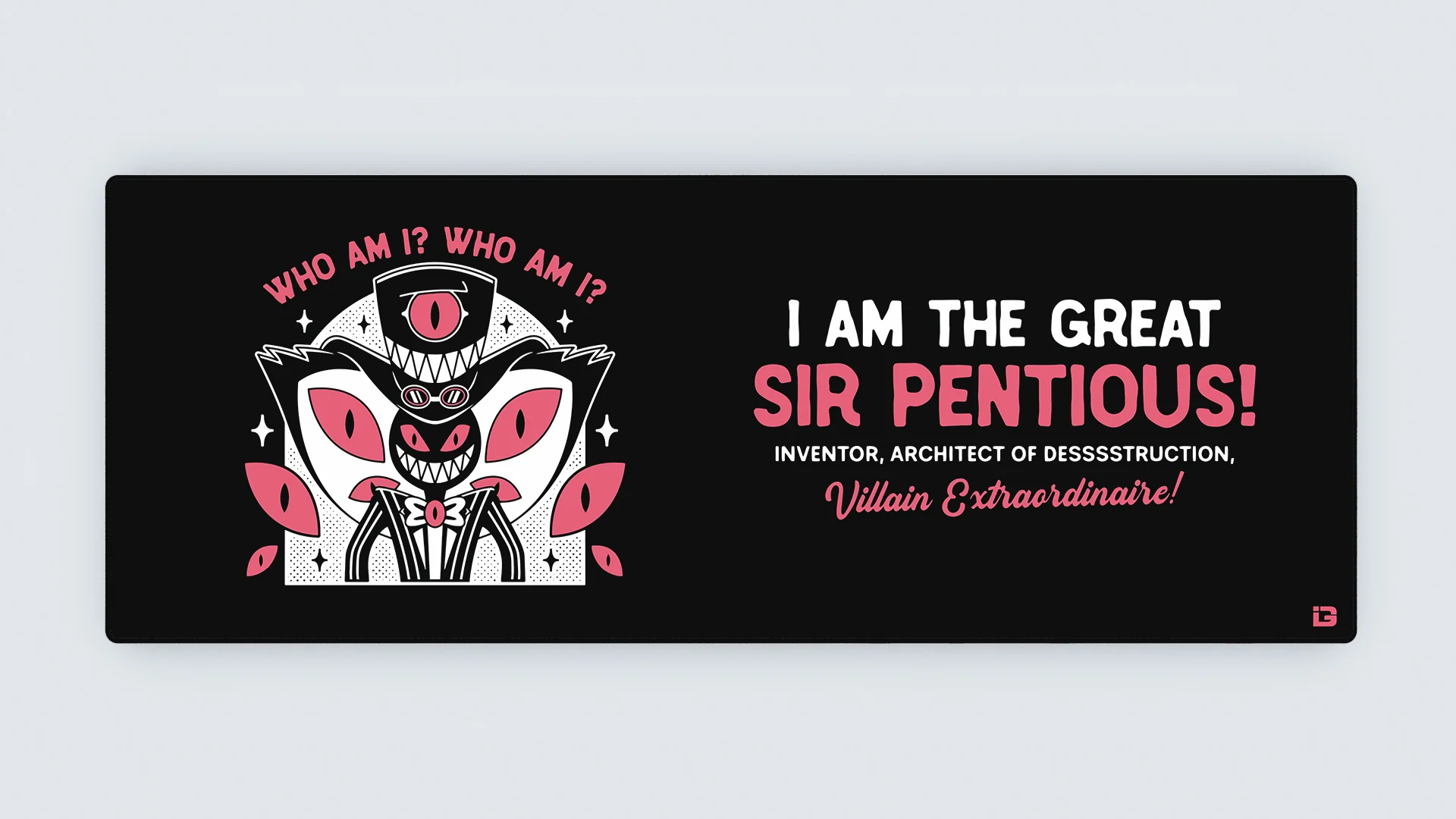 The Great Sir Pentious - Image 16