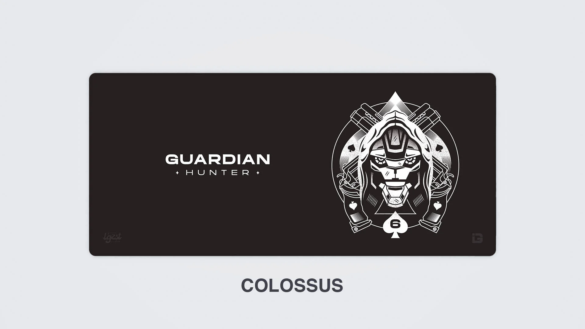 The Guardian Hunter - Image 10
