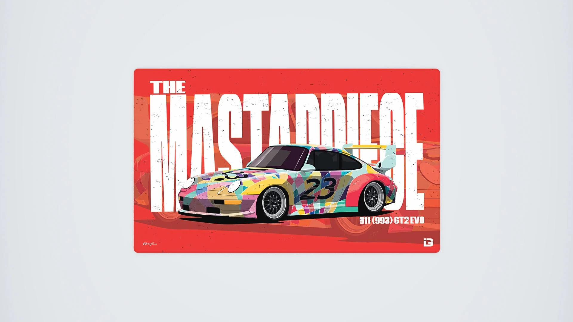 The Masterpiece - Image 14