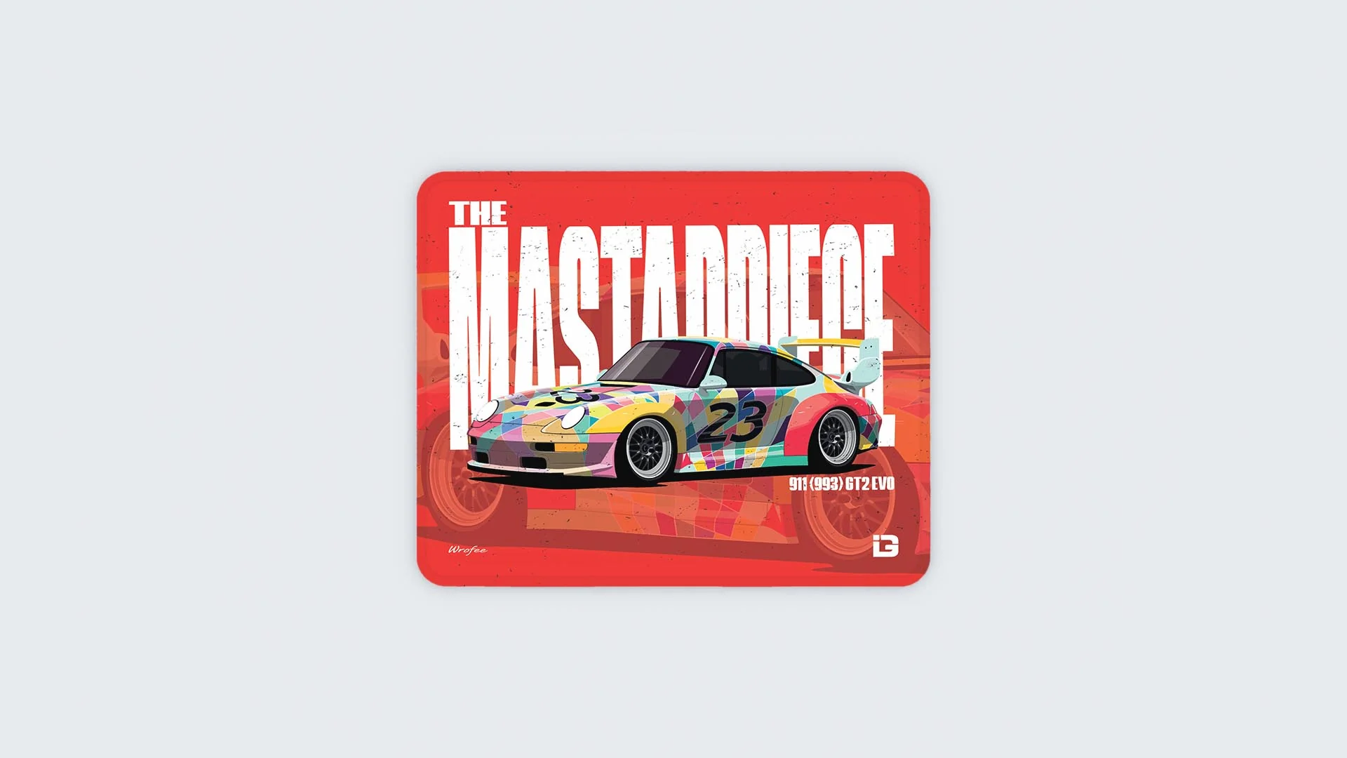 The Masterpiece - Image 4