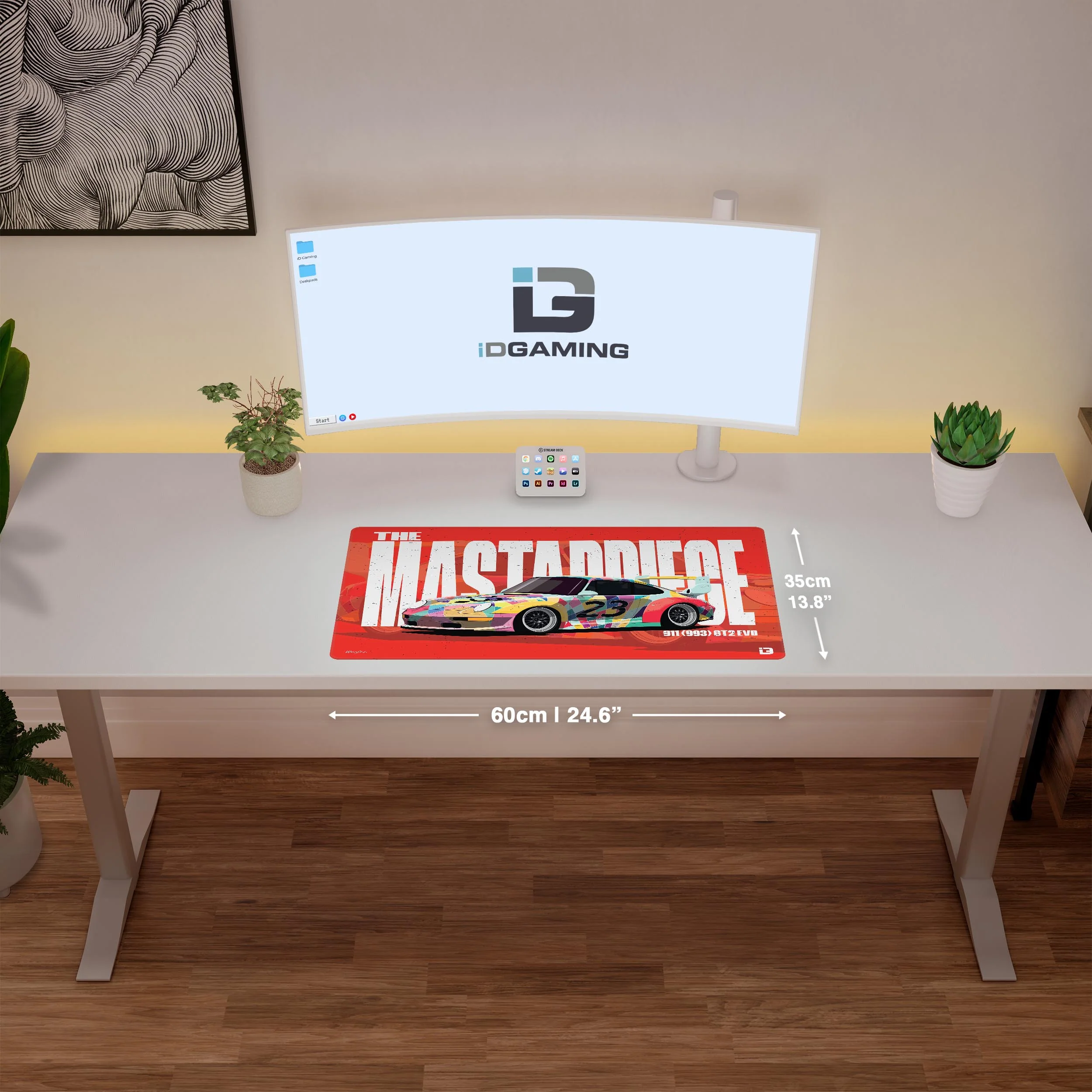 The Masterpiece - Image 7
