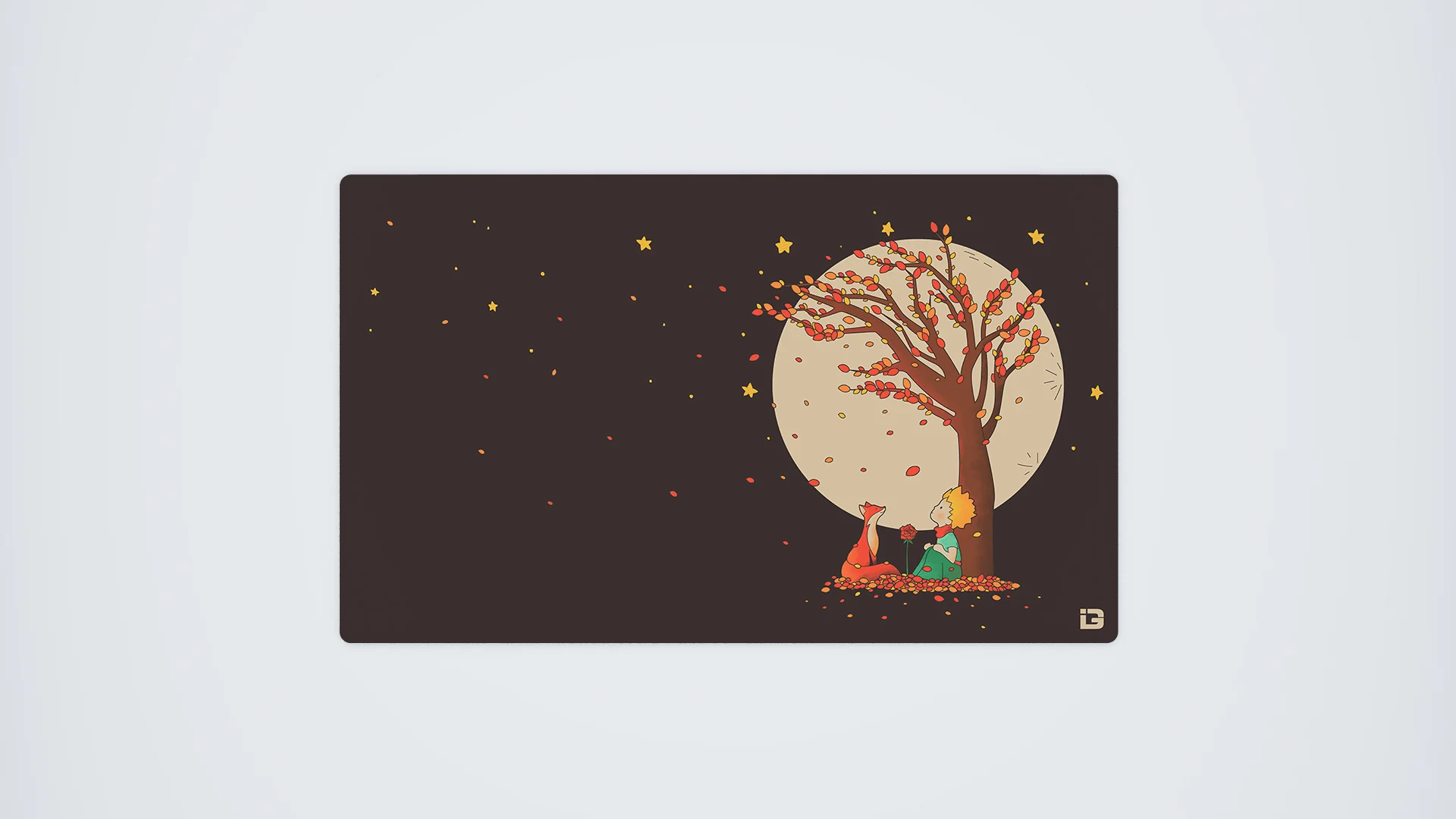 The Prince of Autumn - Image 14