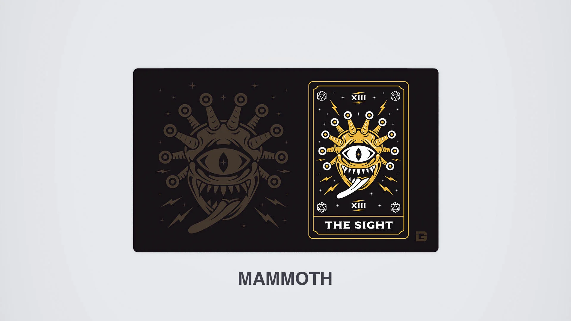 The Sight Tarot Card - Image 14
