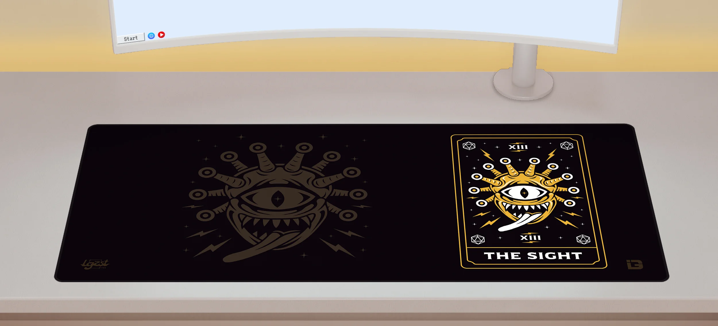 The Sight Tarot Card - Image 2