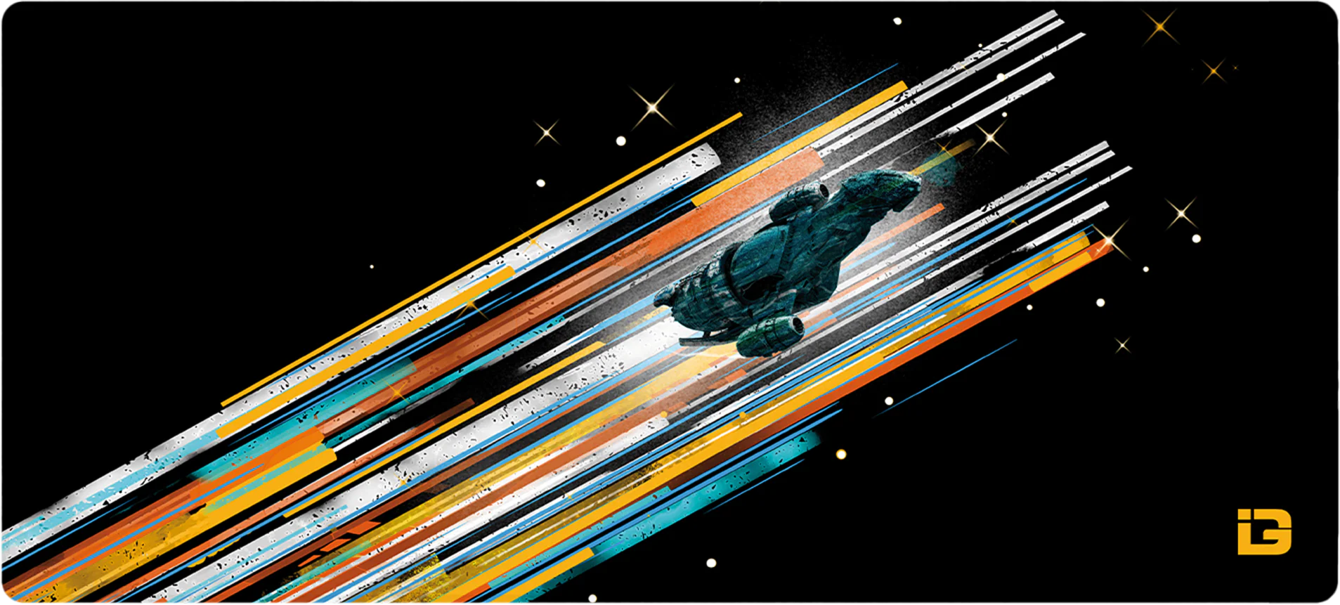 The Smuggler