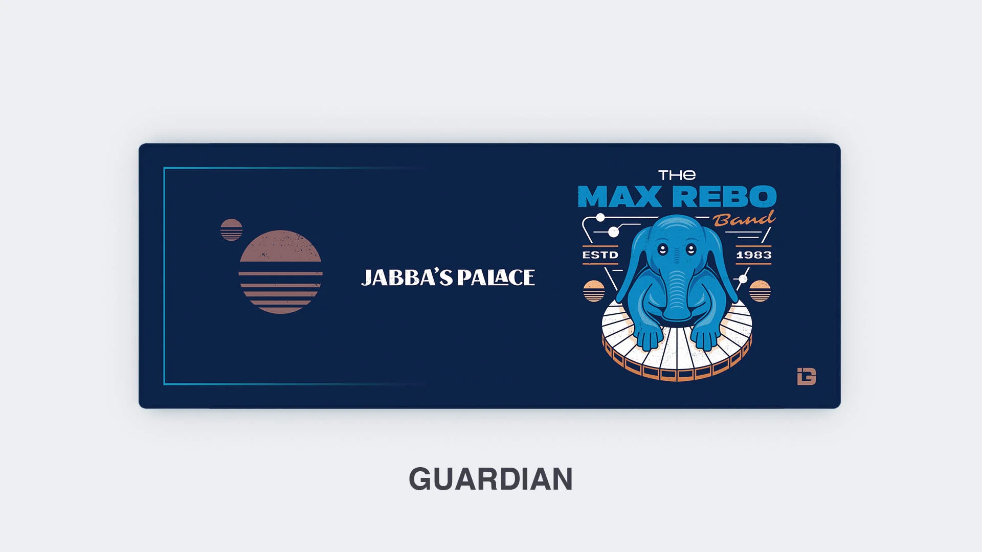 The Max Rebo Band - Image 10