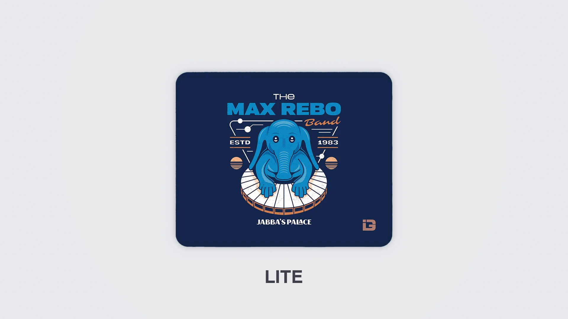 The Max Rebo Band - Image 4