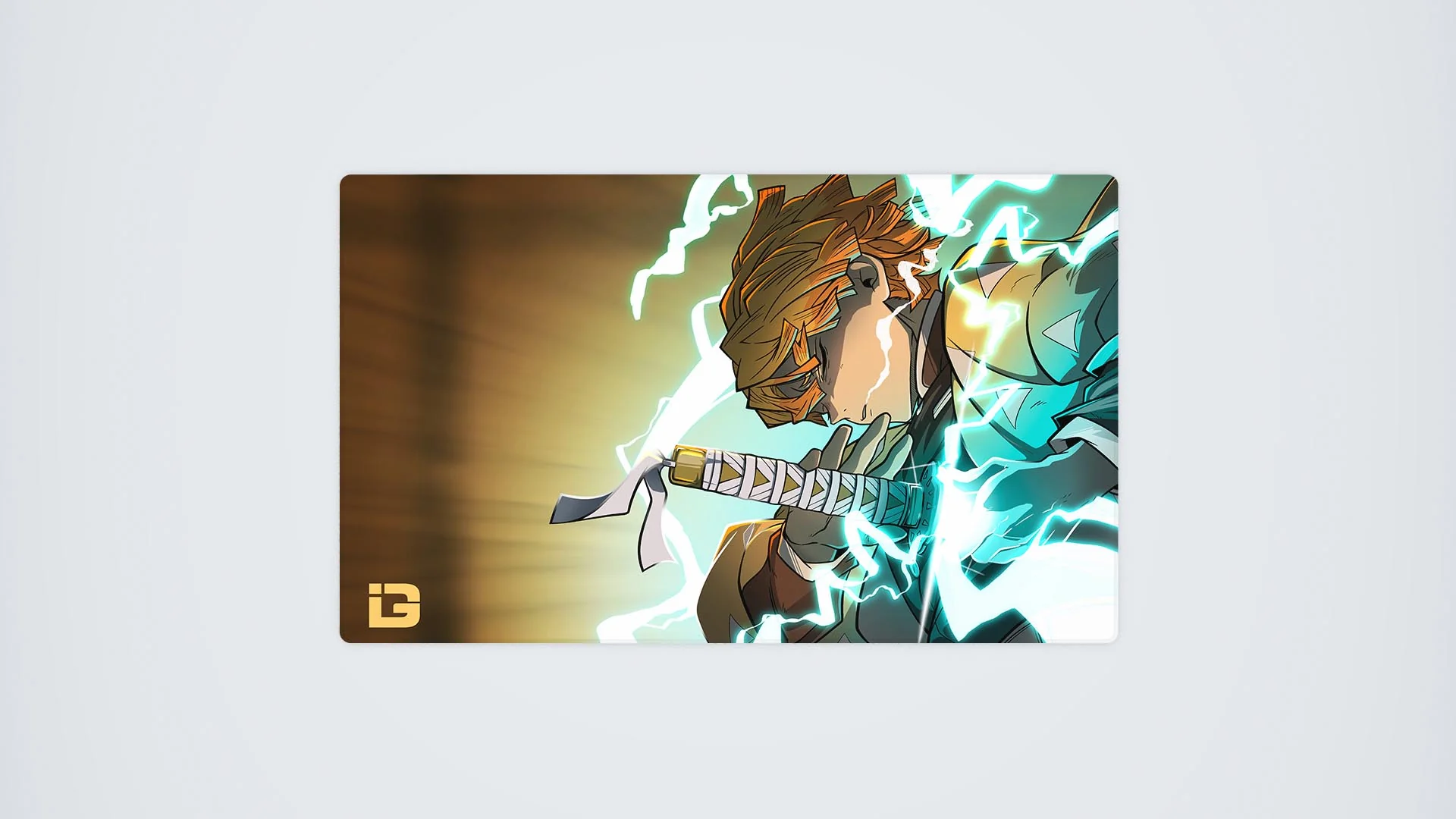 Thunder Flash - Image 14
