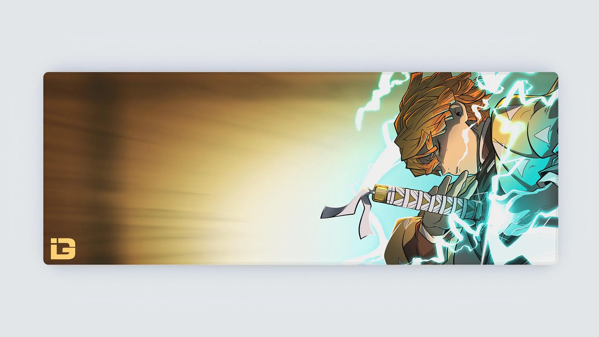 Thunder Flash - Image 19