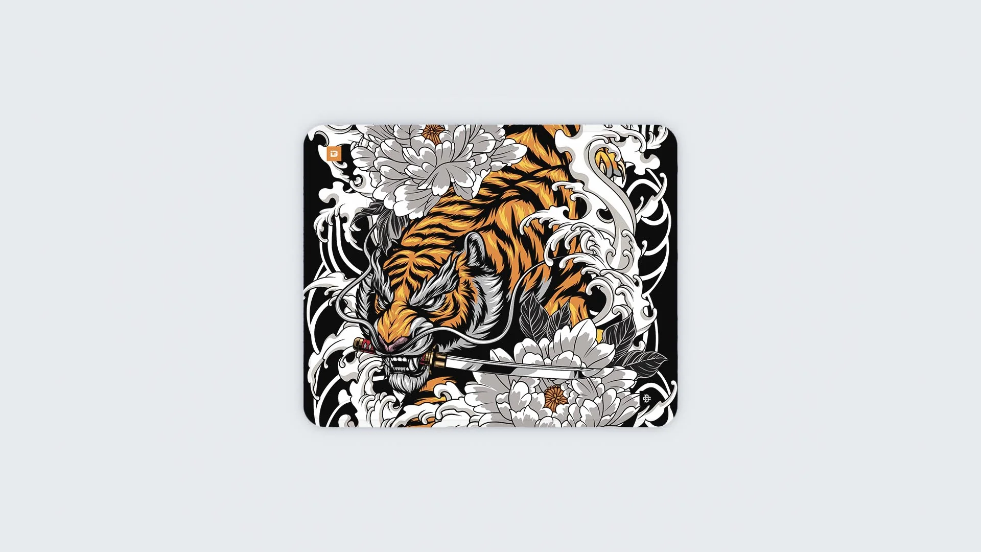 Tigers Descent - Image 4