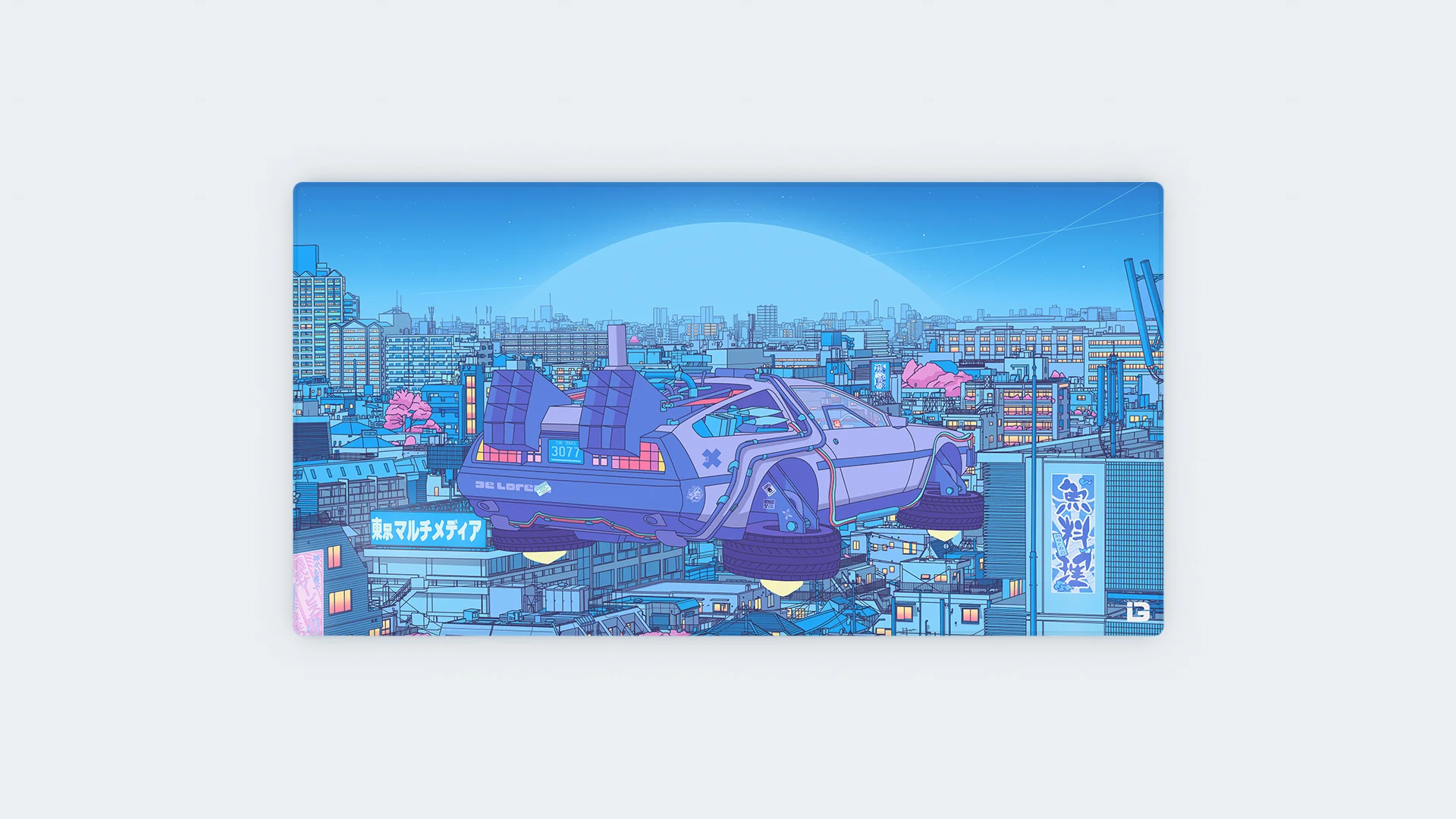 Time Travel 3077 - Image 16