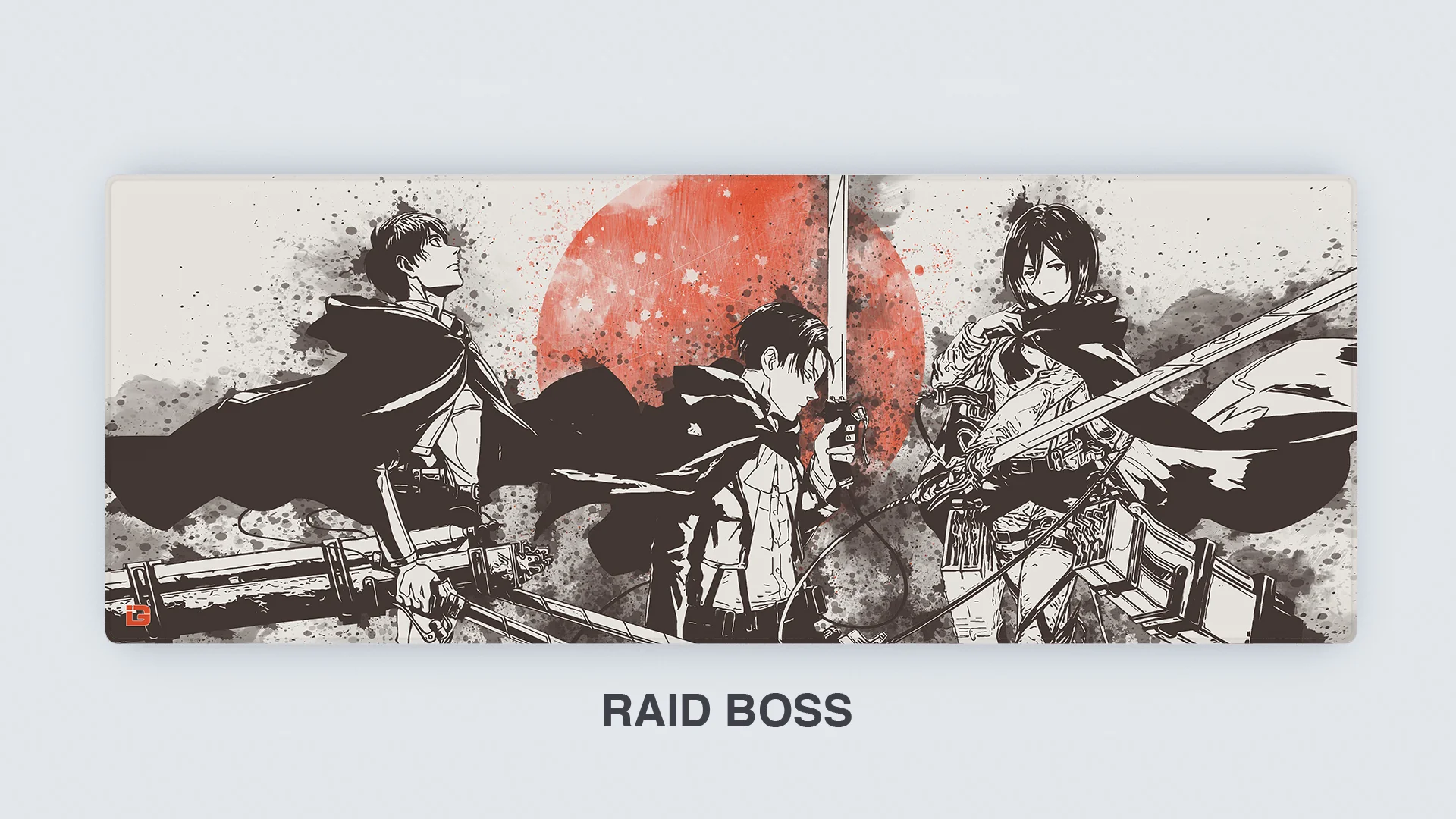 Titan Swords - Image 18