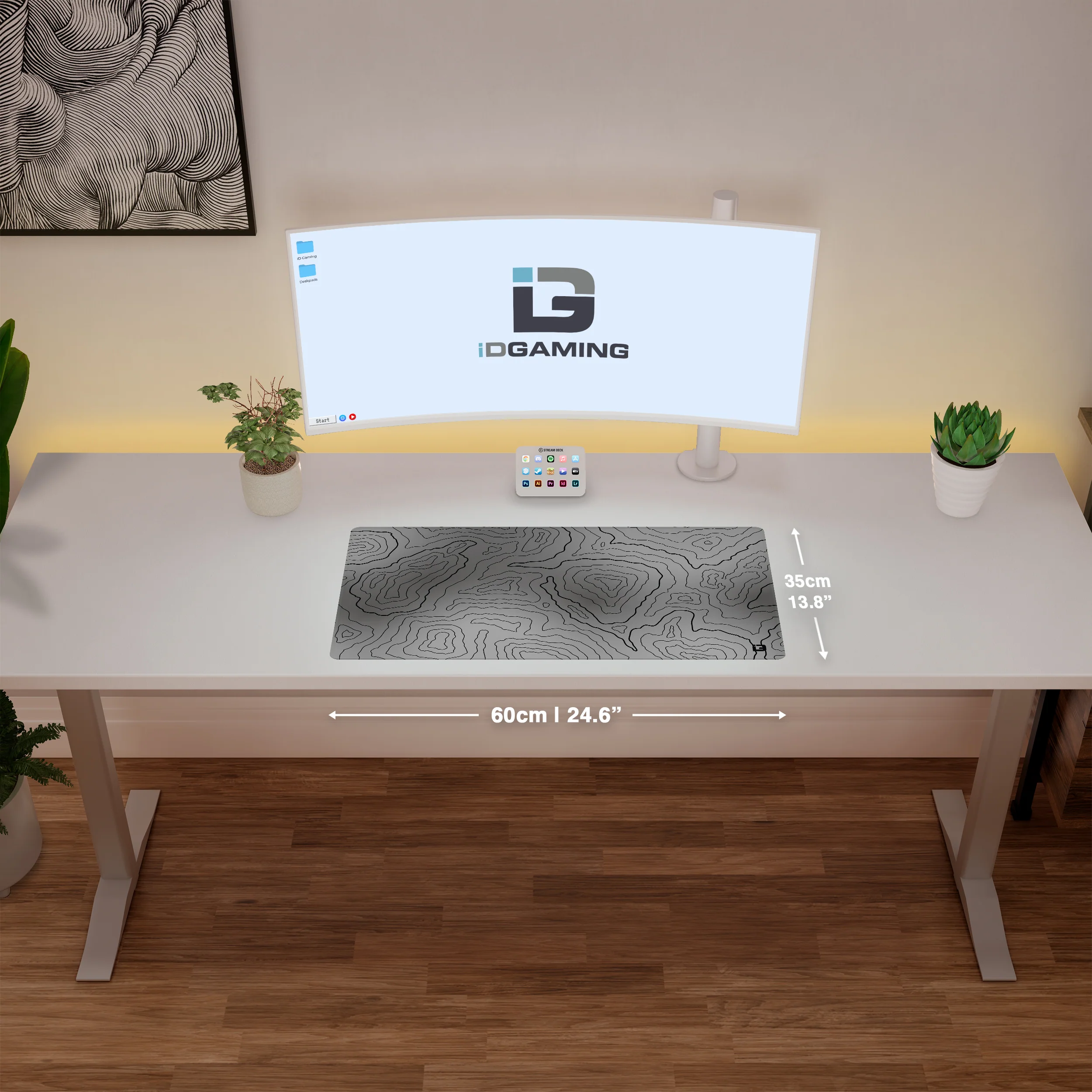 Topograph V2 Grey - Image 7