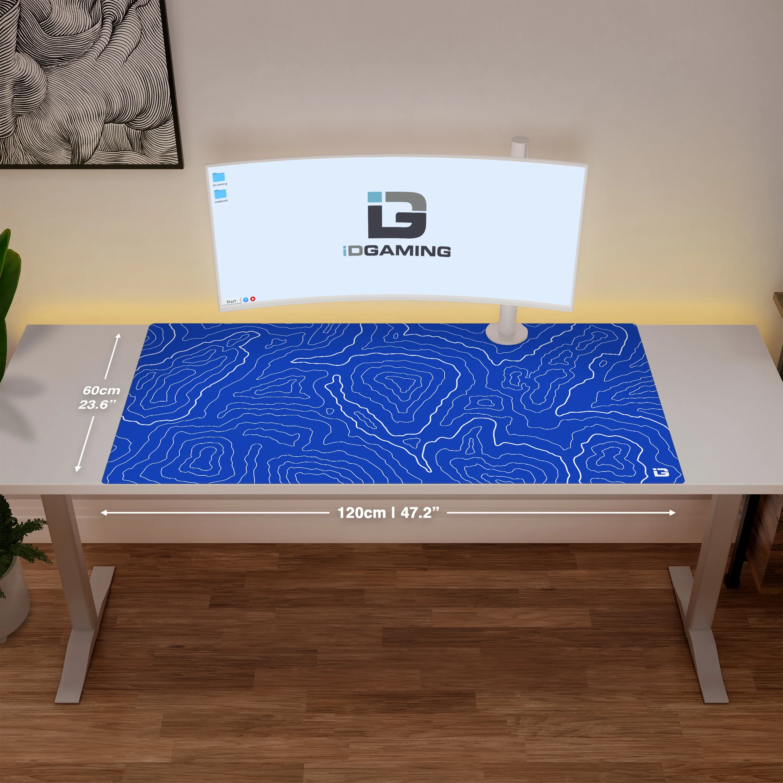 Topograph V2 Blue - Image 16