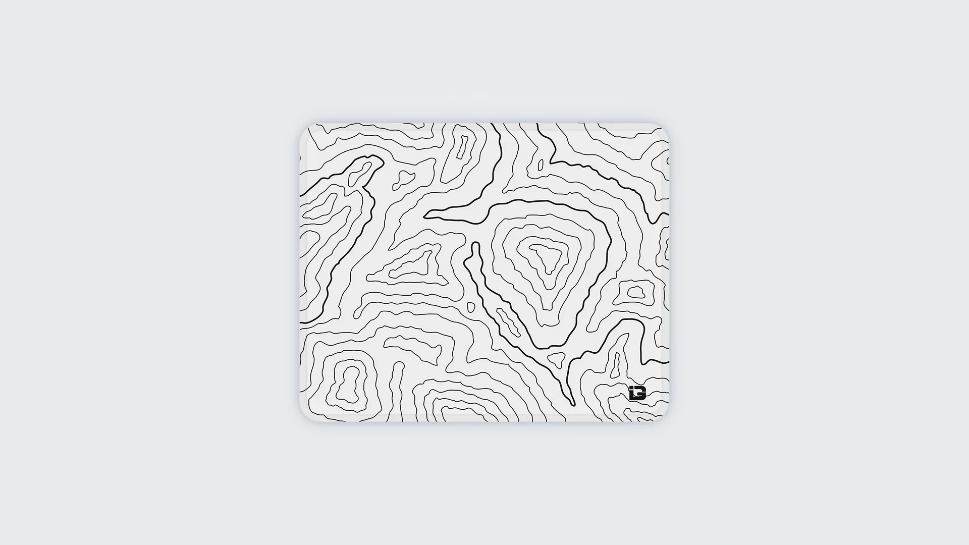 Topograph V2 White - Image 4