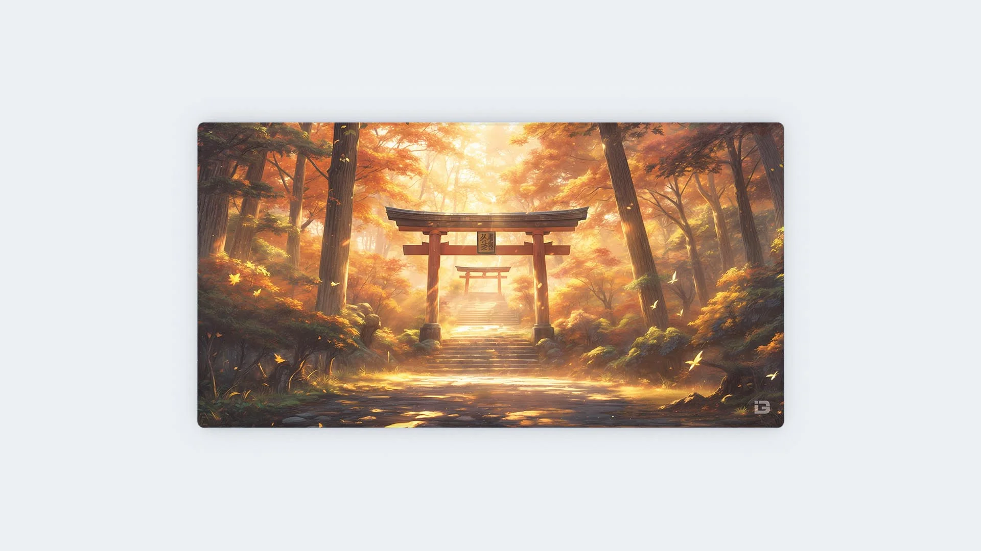 Torri Gate Forest - Image 17