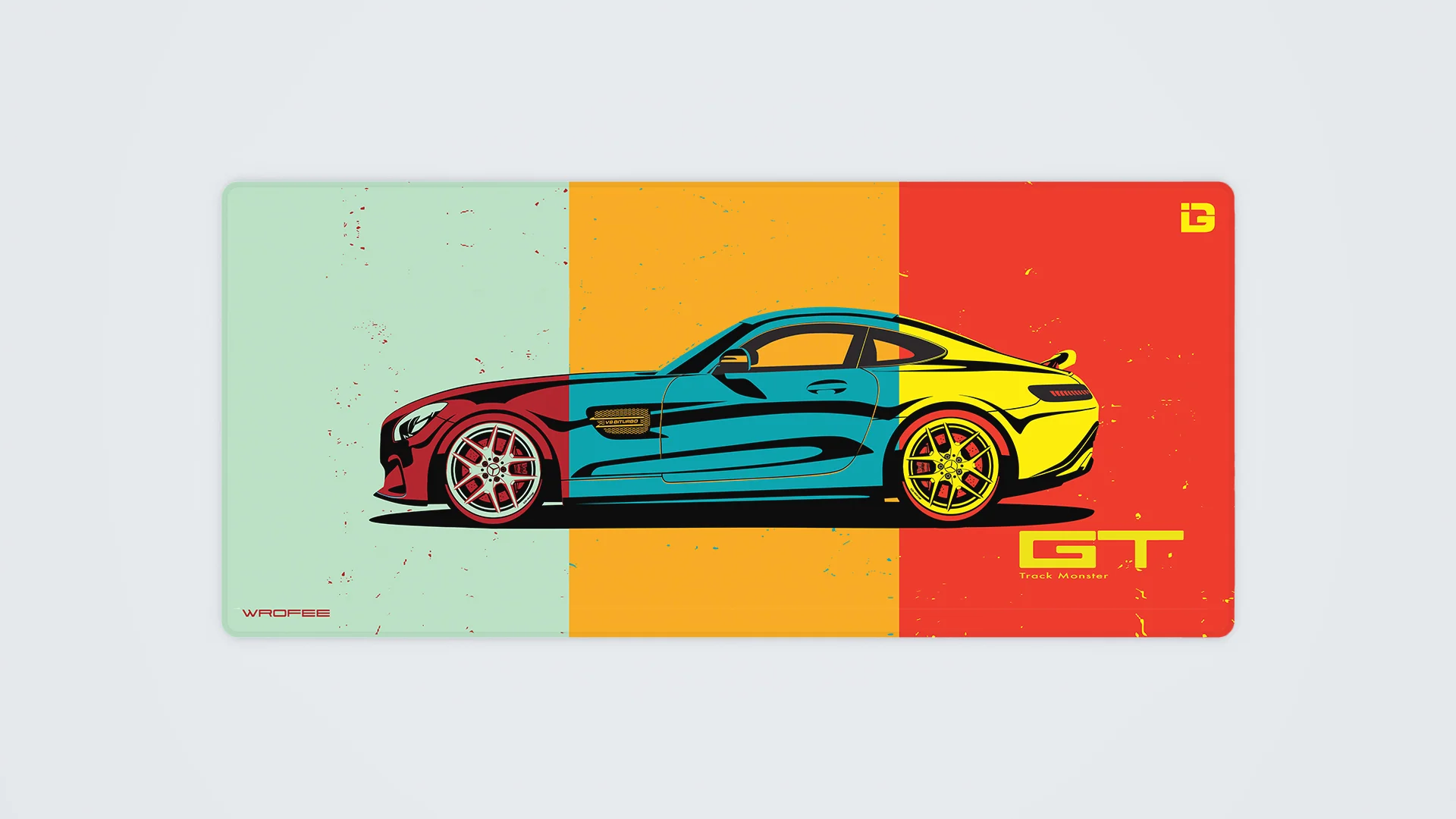 Track Monster - Image 12