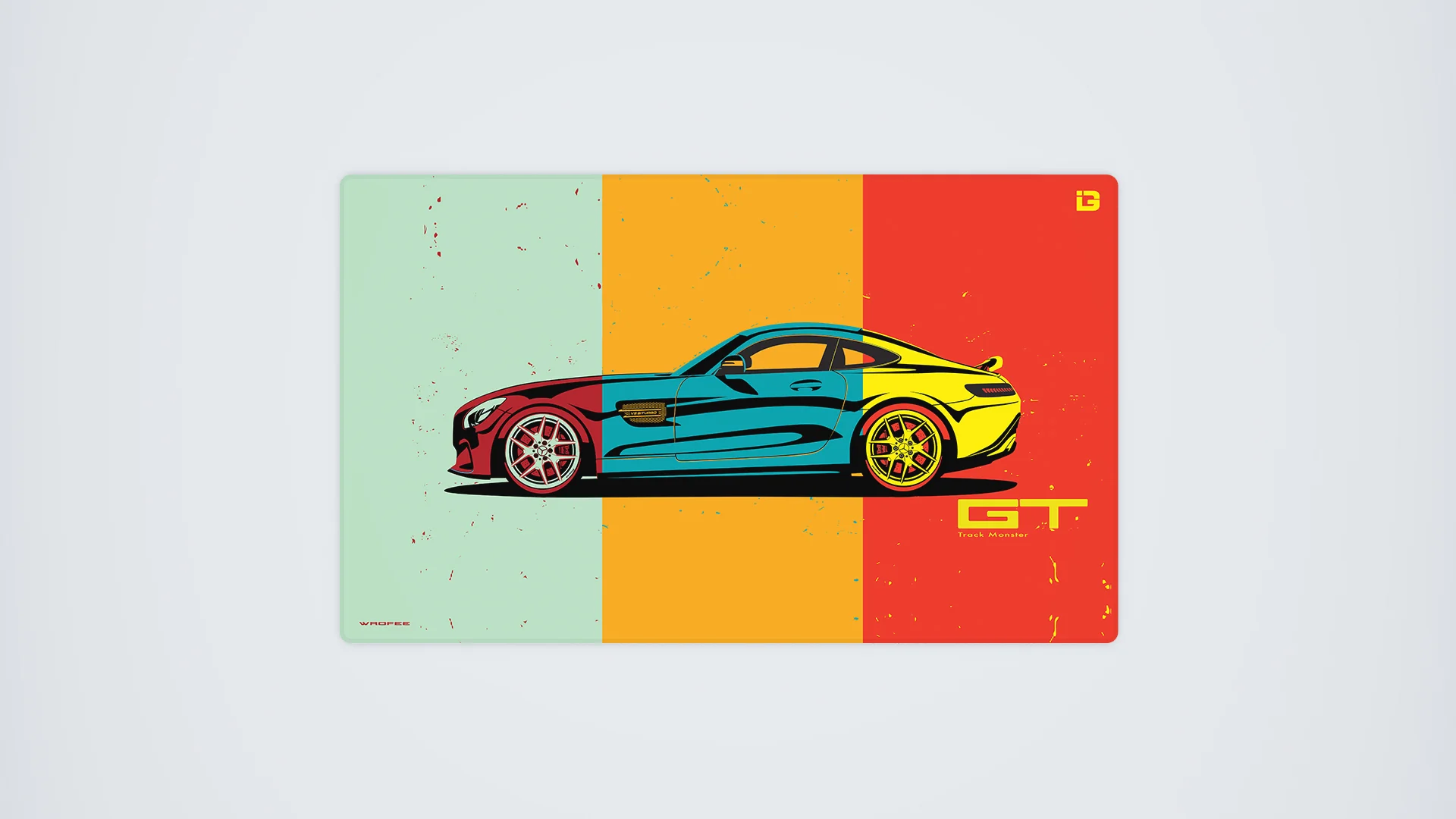 Track Monster - Image 14