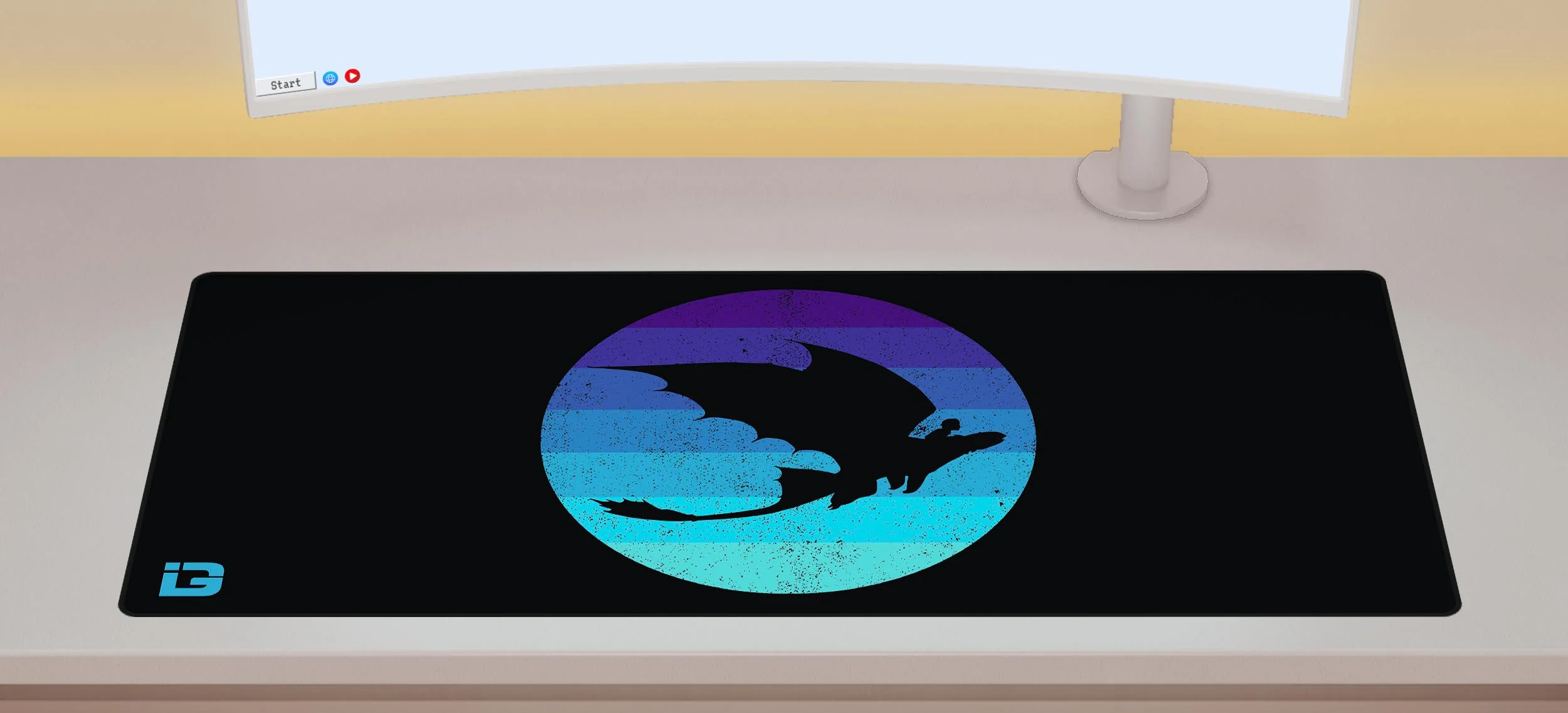 Trained Dragon - Image 2
