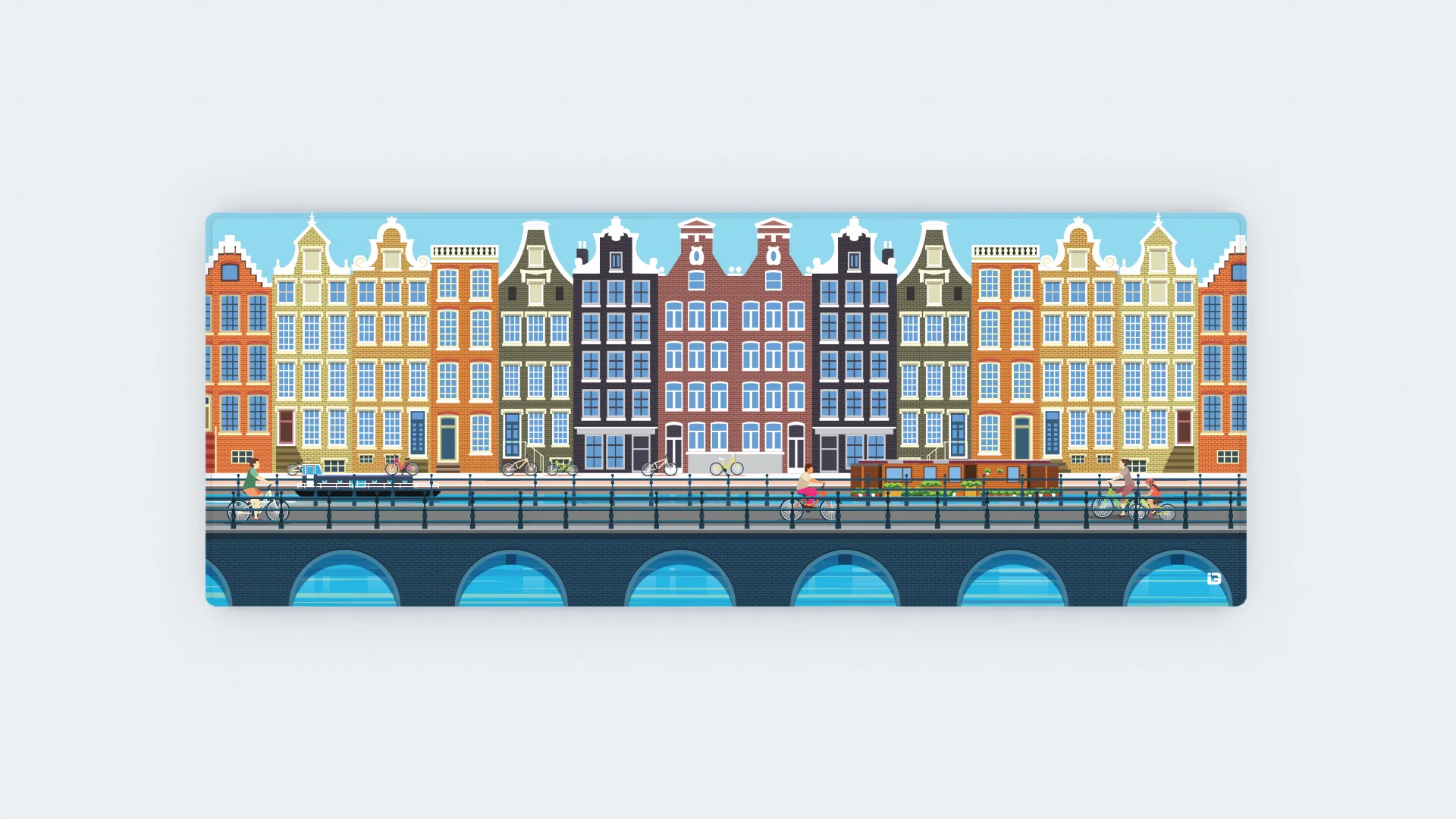 Travel To Amsterdam - Image 9