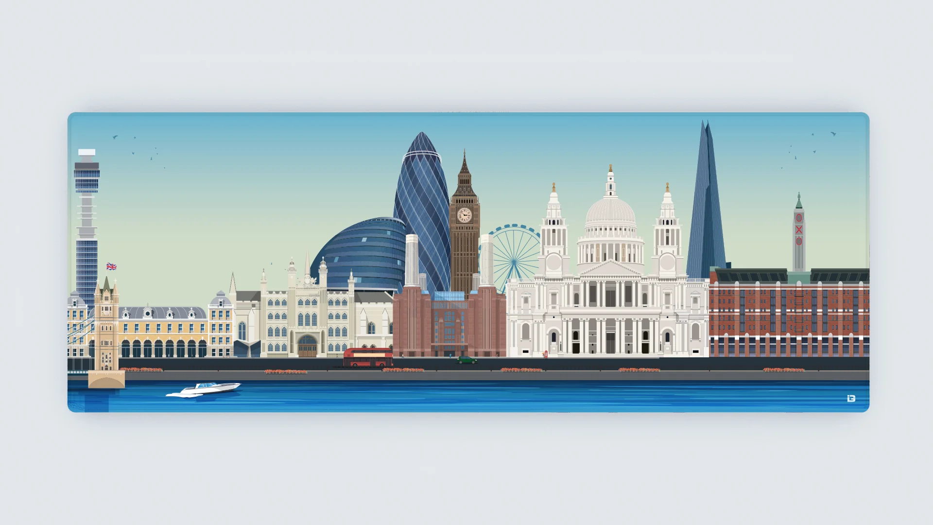 Travel to London - Image 17
