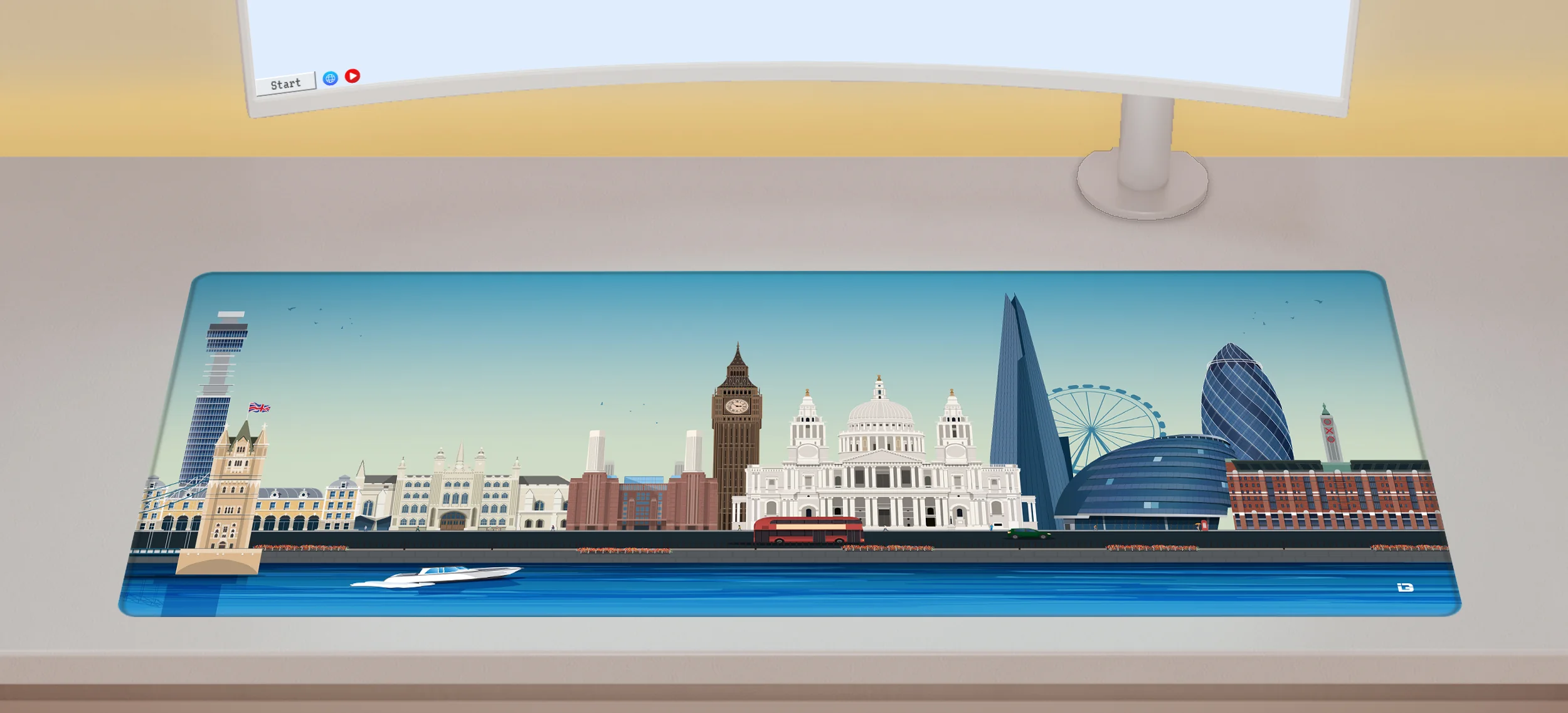 Travel to London - Image 2