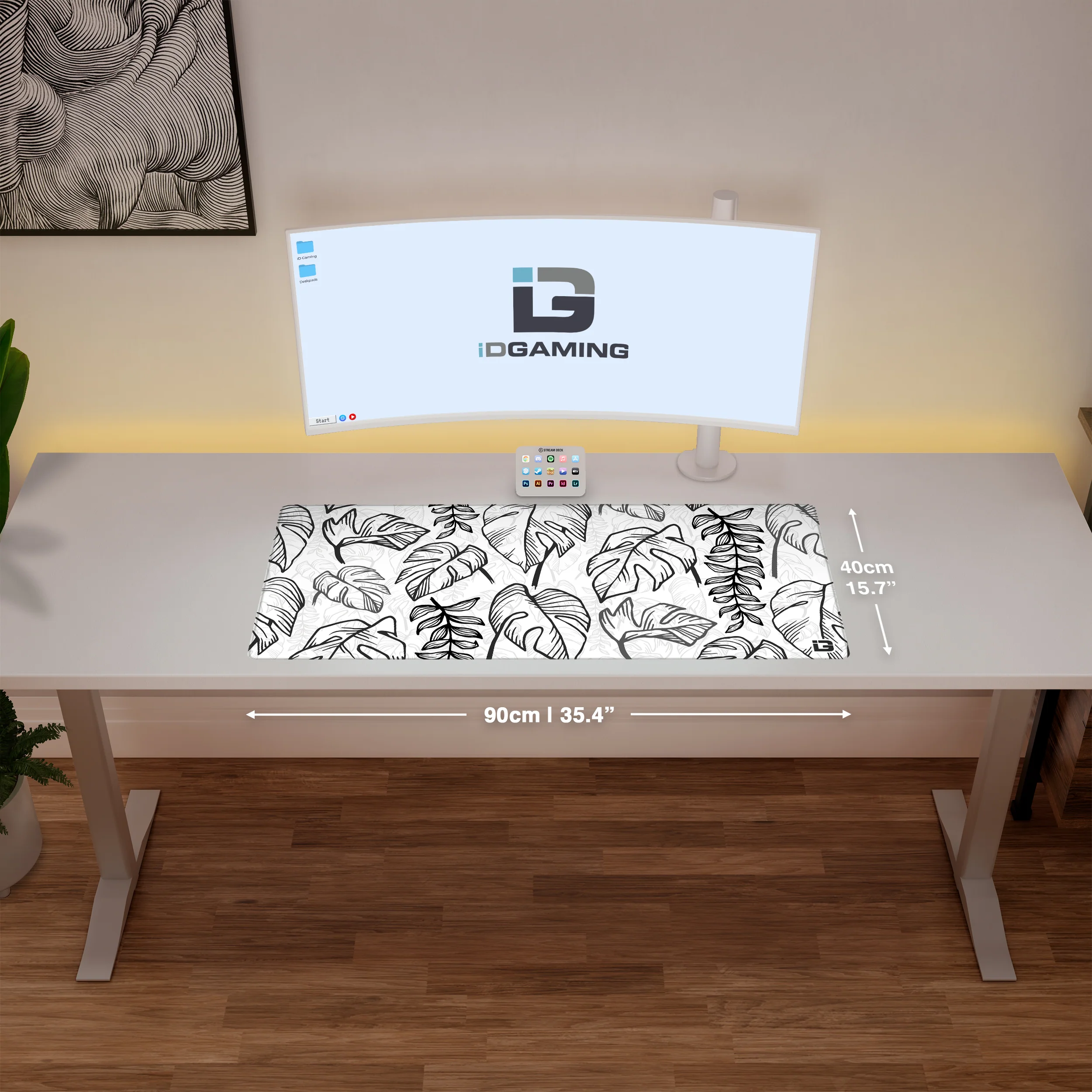 Tropical White - Image 11
