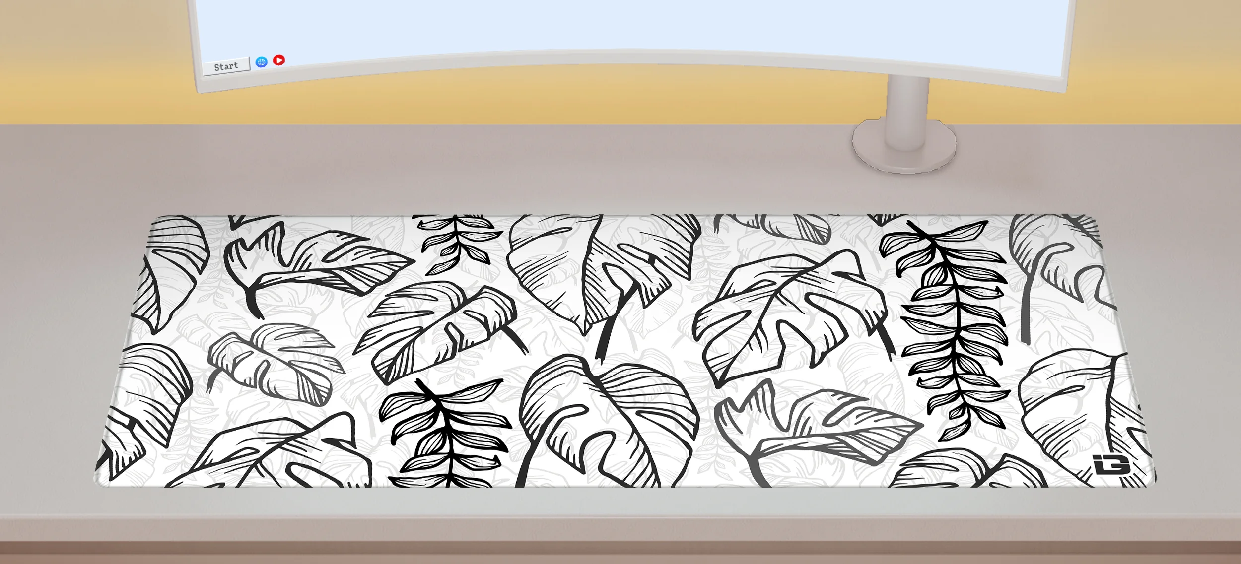 Tropical White - Image 2
