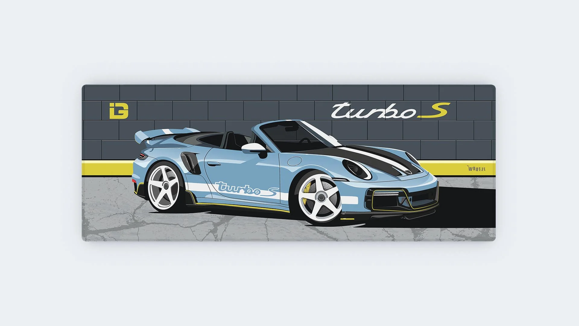 Turbo S - Image 10