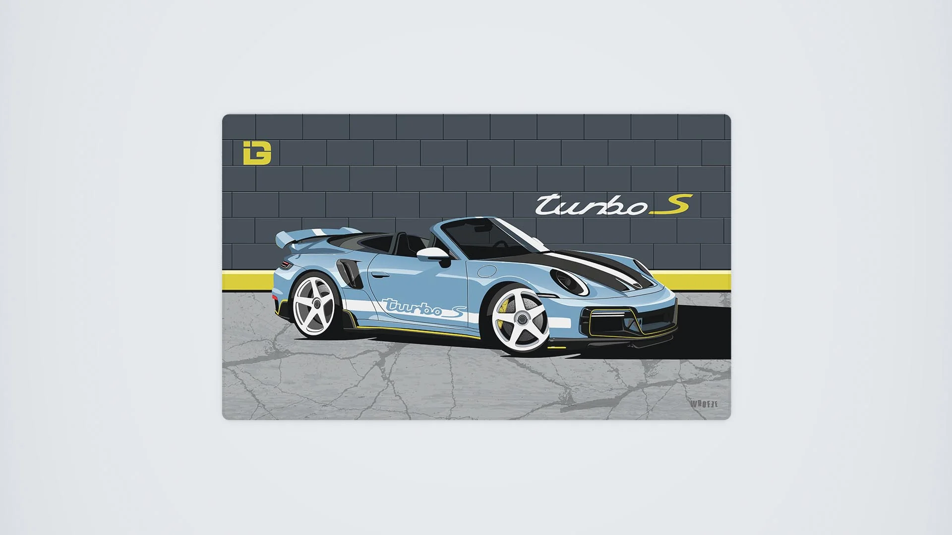 Turbo S - Image 14
