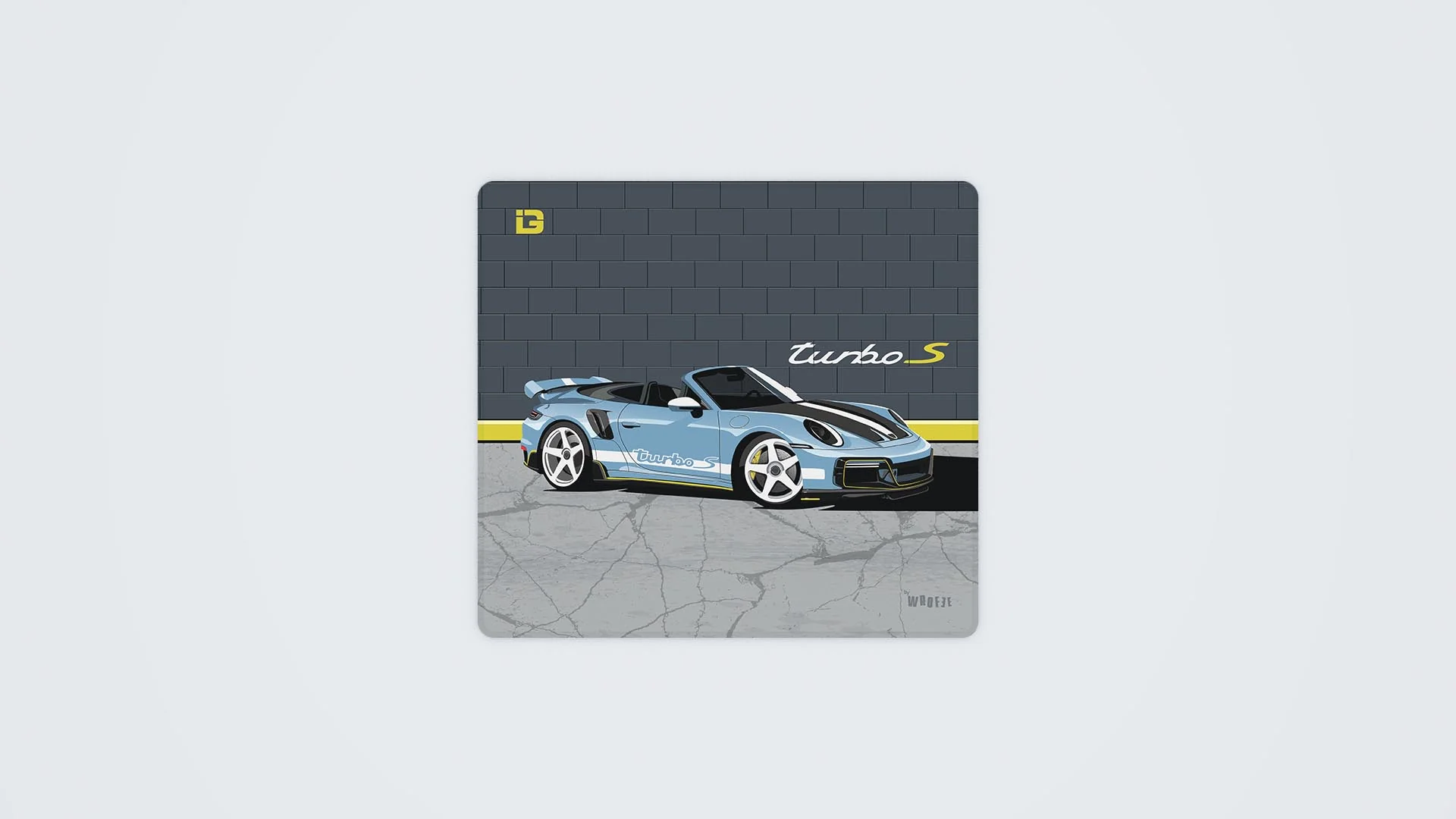 Turbo S - Image 6