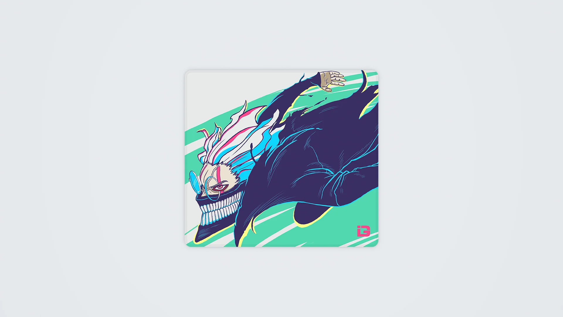 Turbo White - Image 6