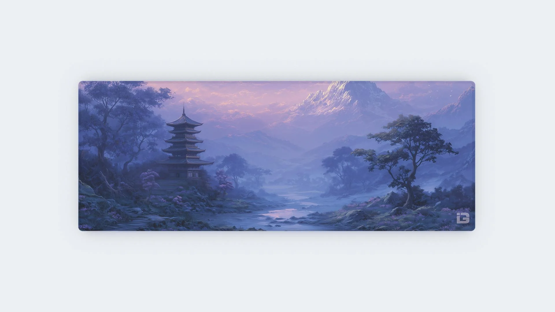 Twilight Pagoda - Image 10