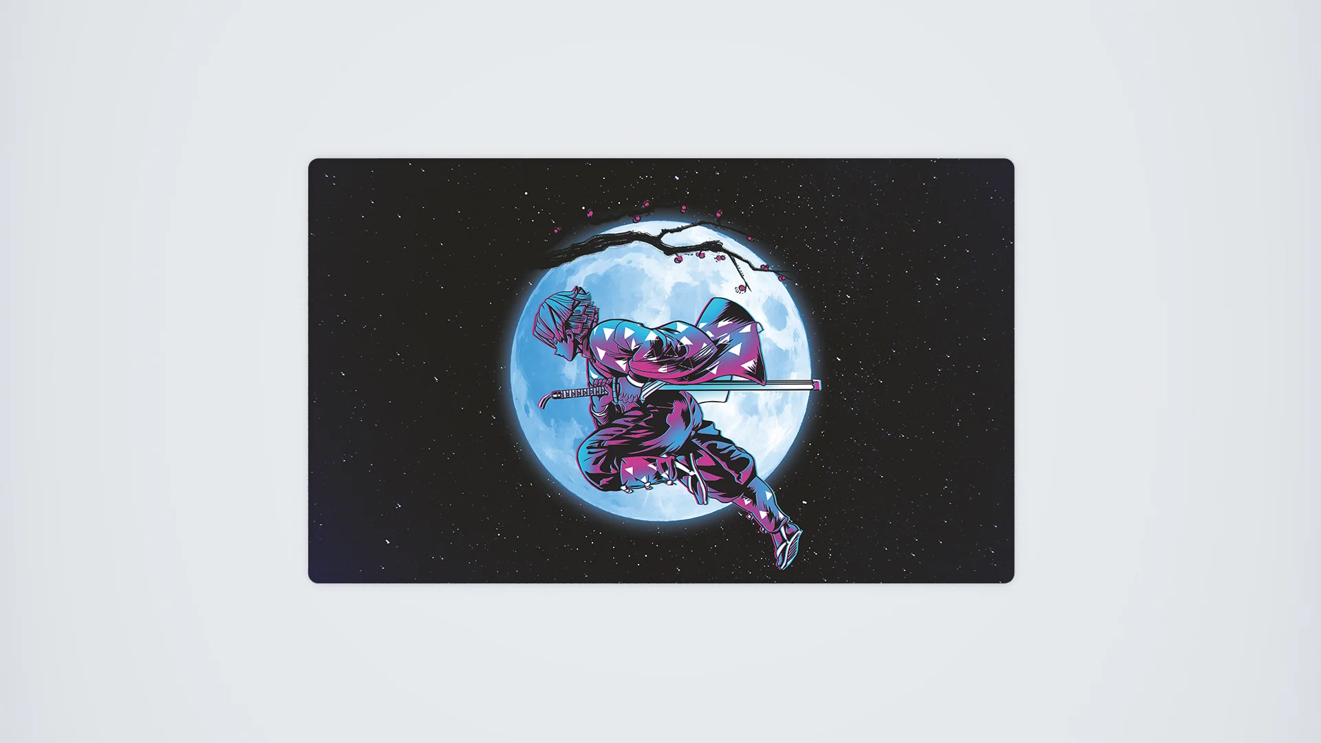 Under The Moon - Image 13