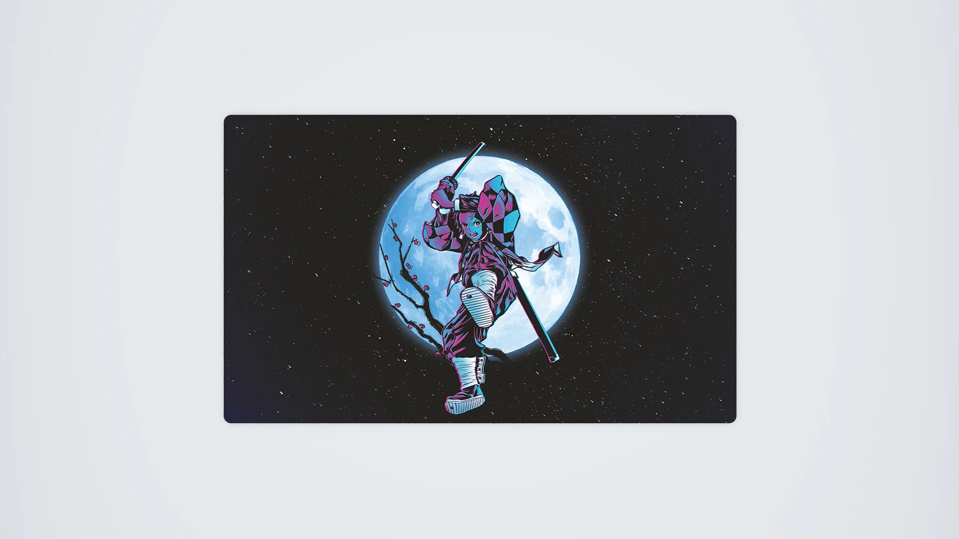 Under The Moon - Image 9