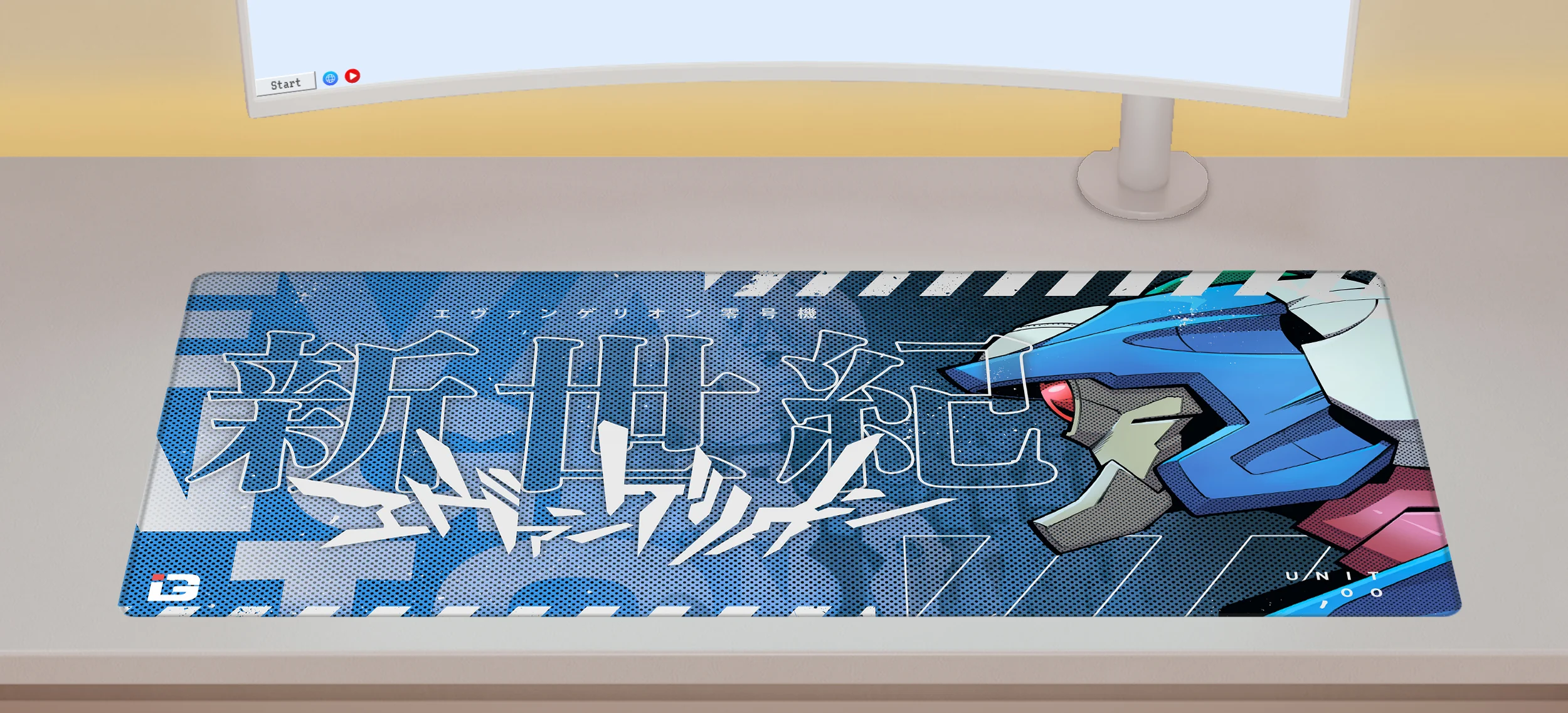 Unit - 00 - Image 2