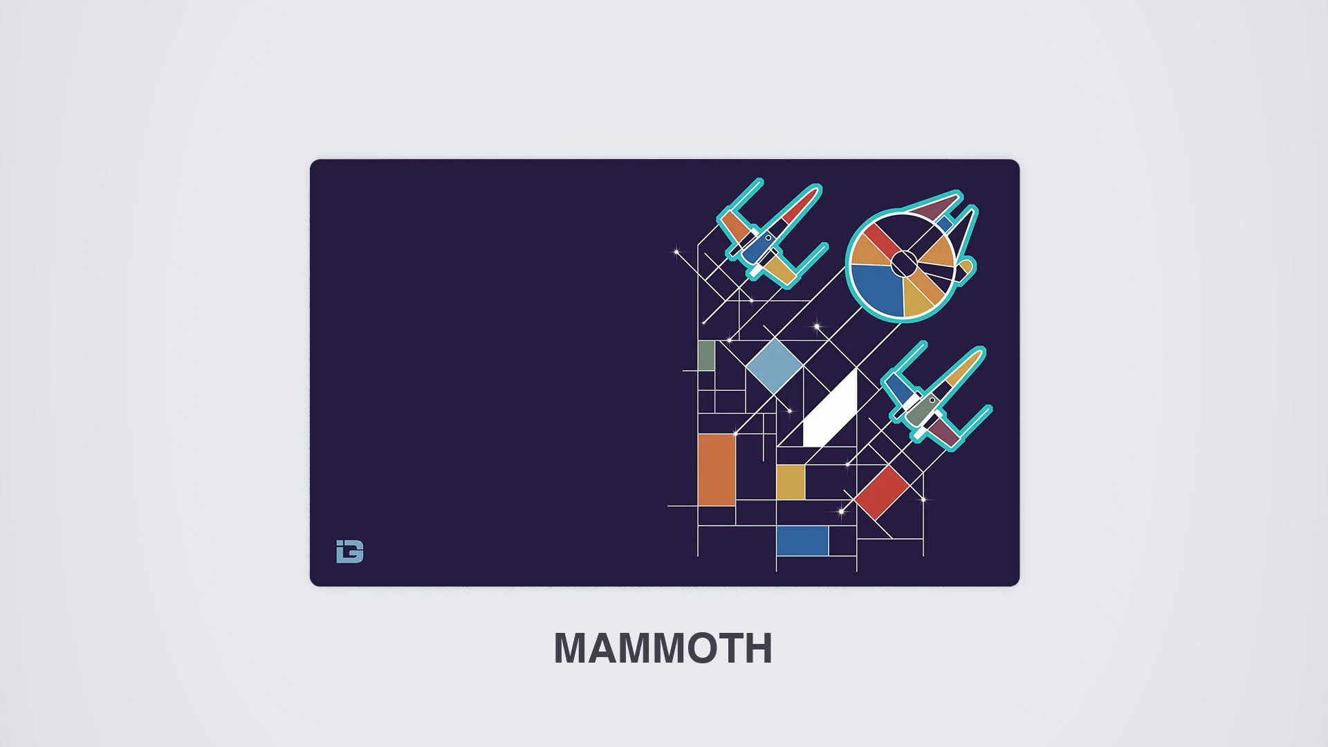 Vanguard Galaxy - Image 14