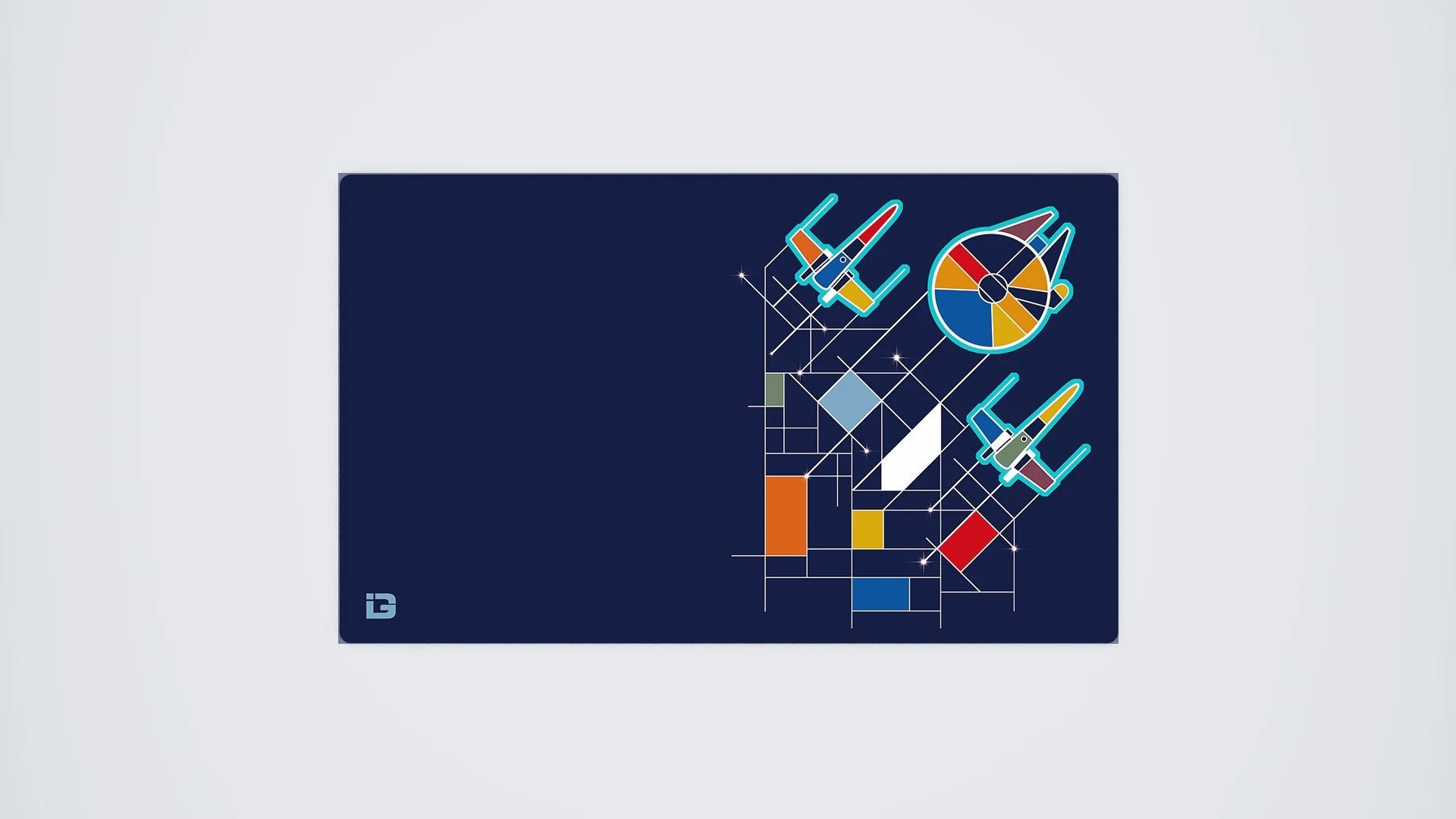 Vanguard Galaxy - Image 8