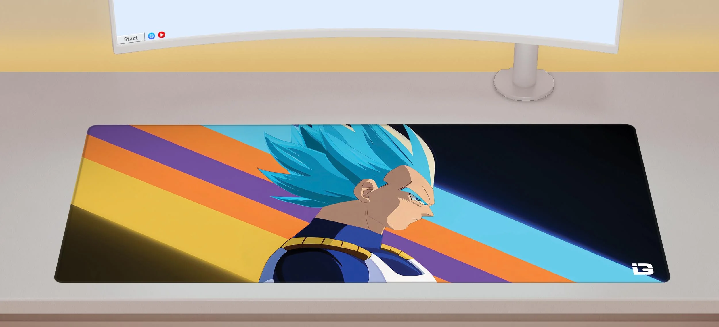 Vegeta Blue Evolution - Image 2
