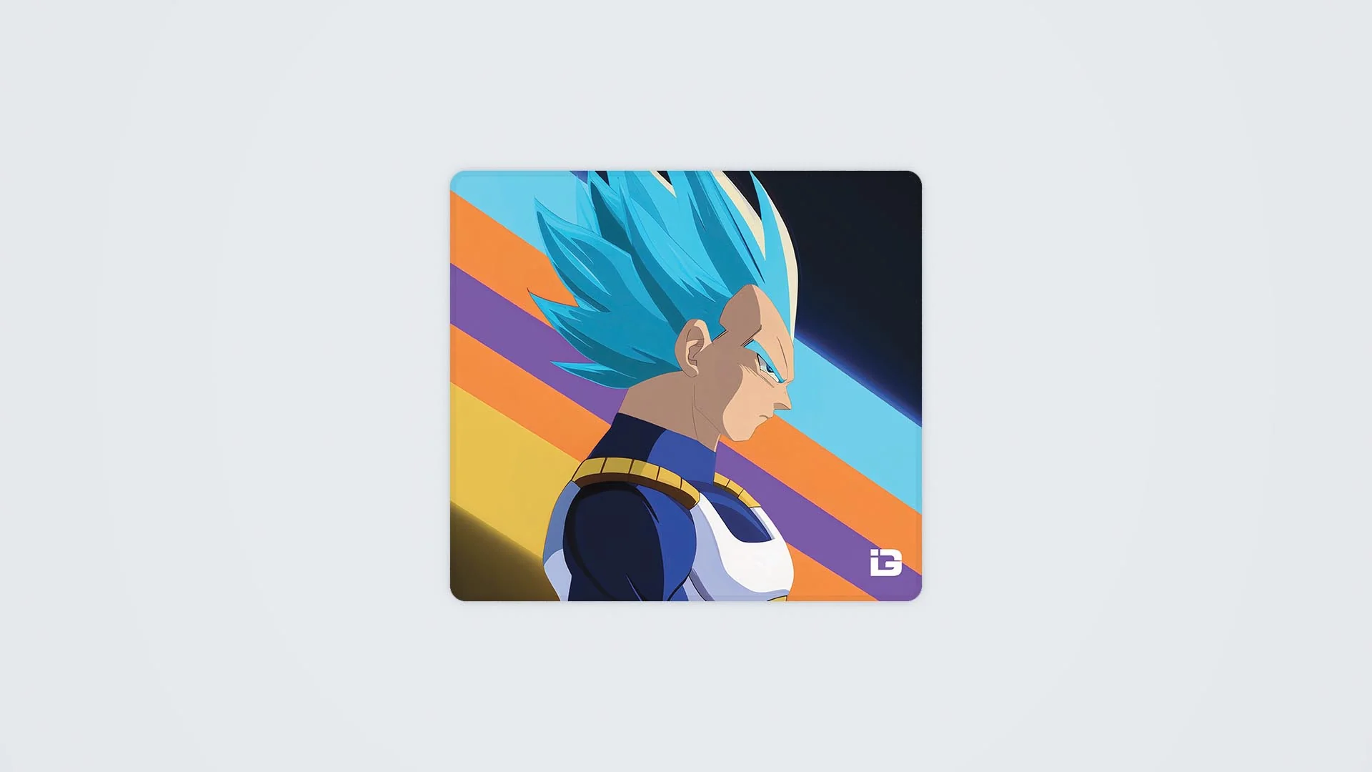 Vegeta Blue Evolution - Image 6
