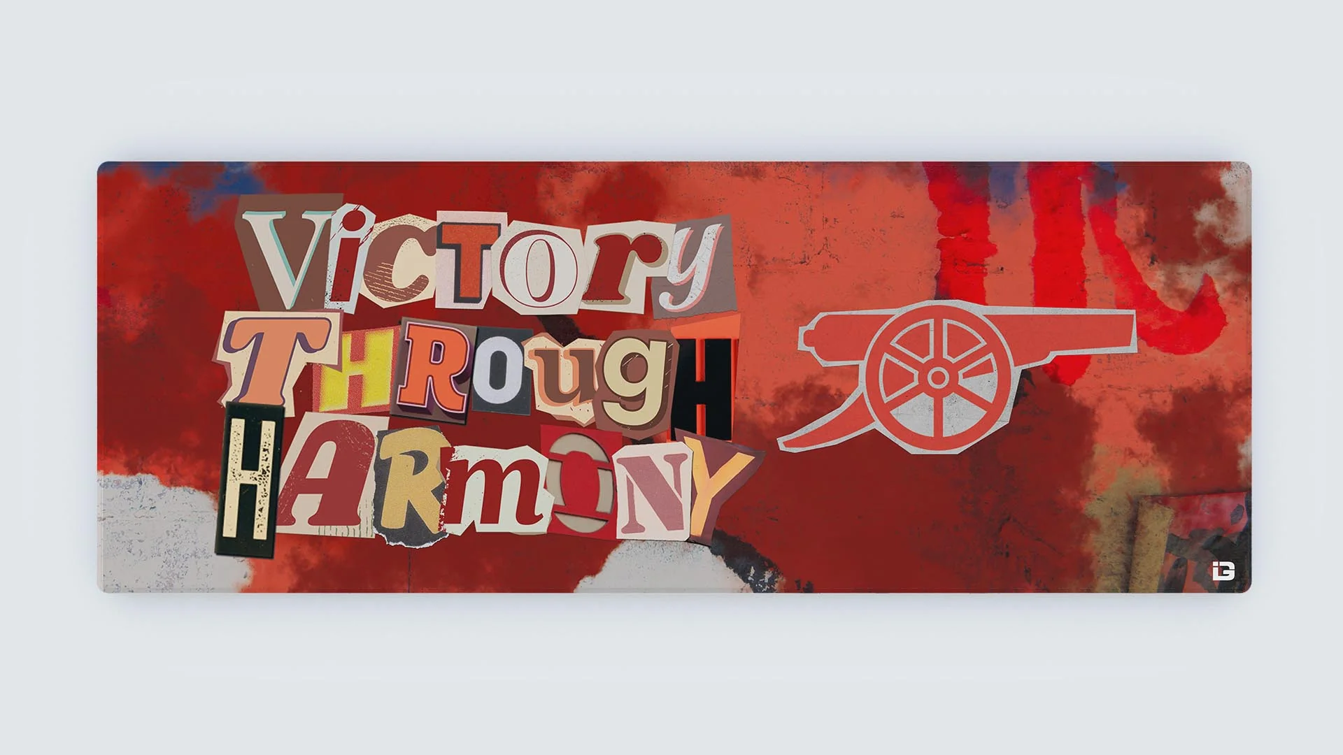 Victory Through Harmony - Image 19