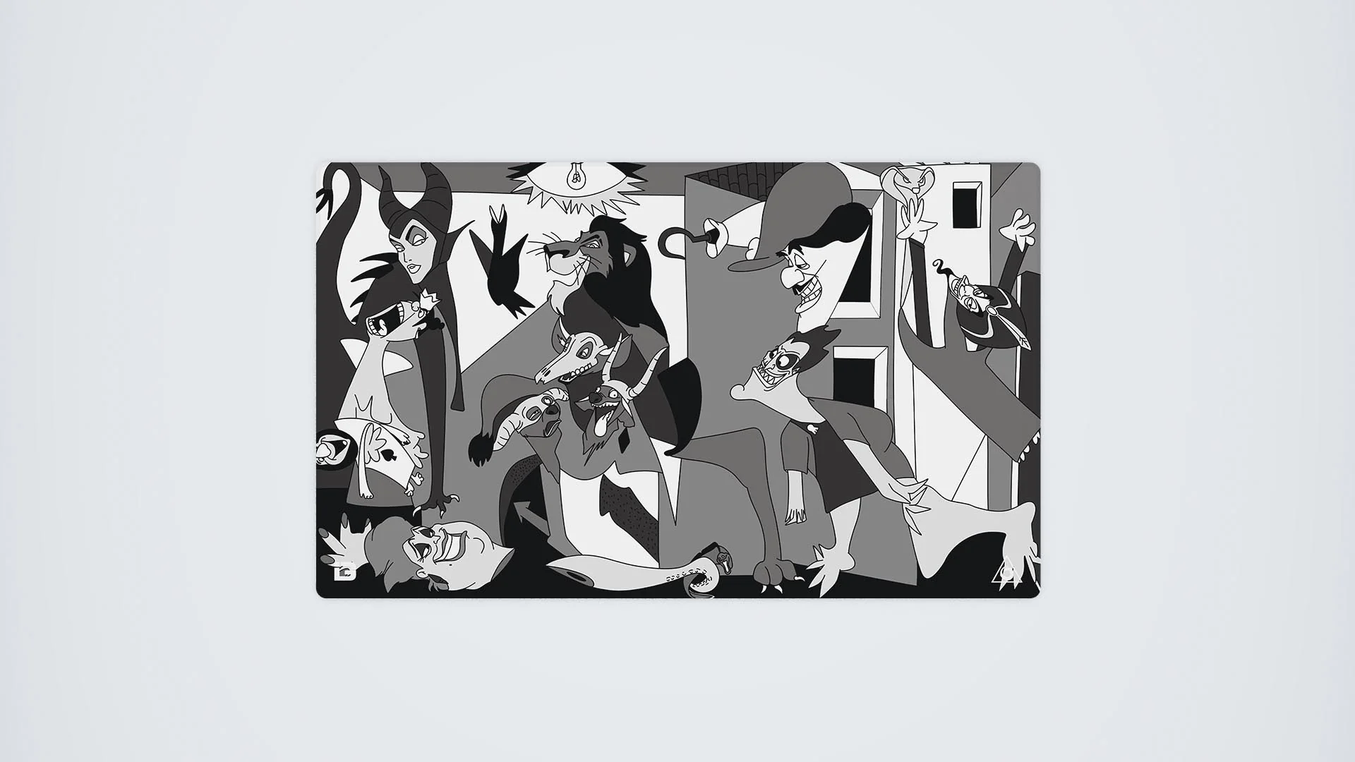 Villans Guernica - Image 14